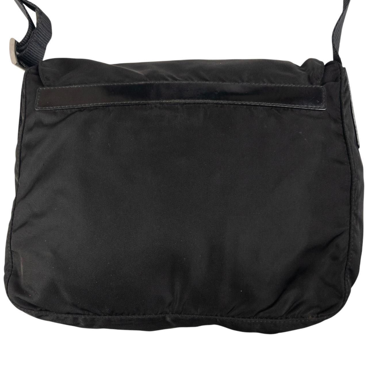 Prada Vintage Prada Crossbody Bag Size ONE SIZE - 3 Thumbnail