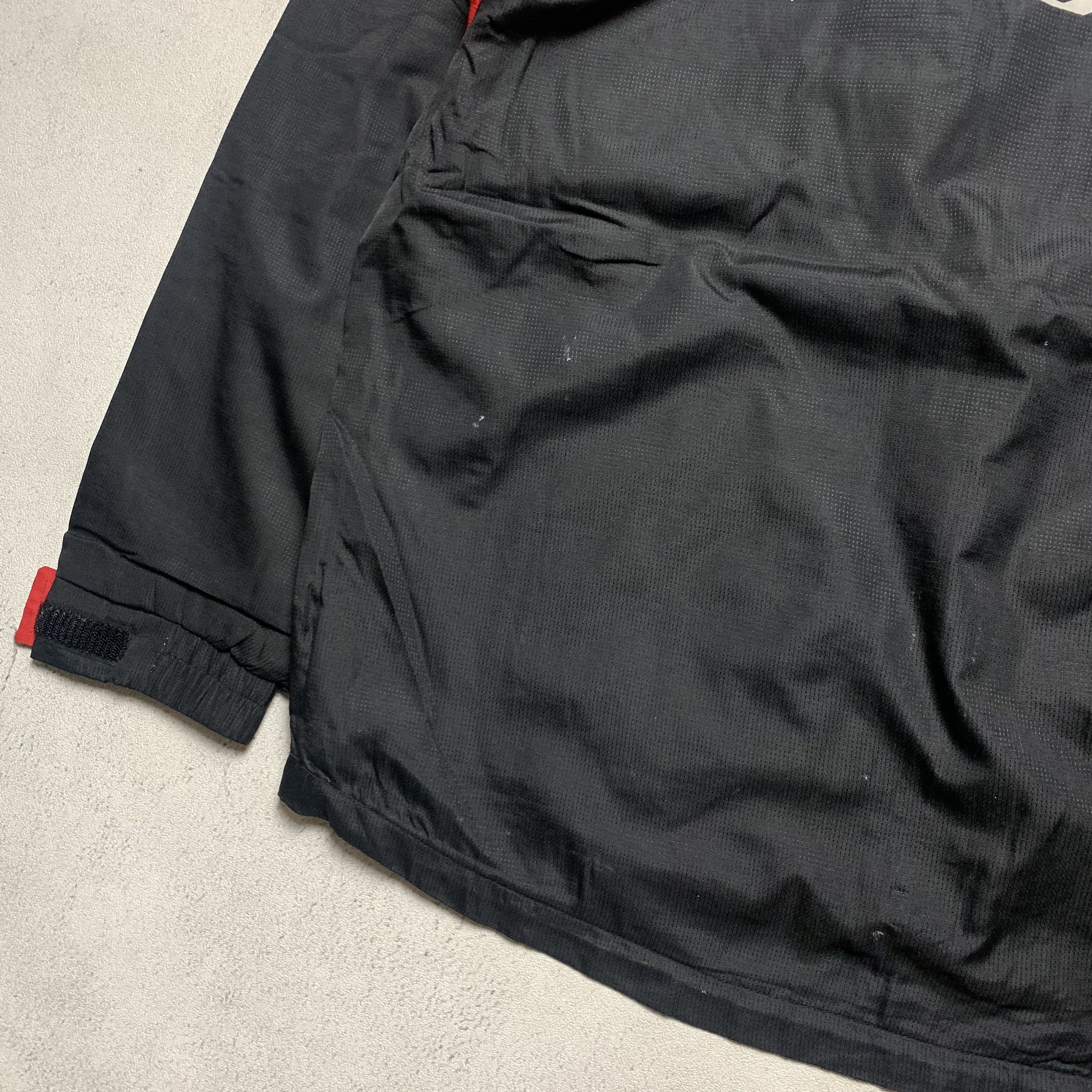 Formula 1 Blizzak VRX2 Bridgestone Jacket Racing Motorsport Size US L / EU 52-54 / 3 - 7 Thumbnail