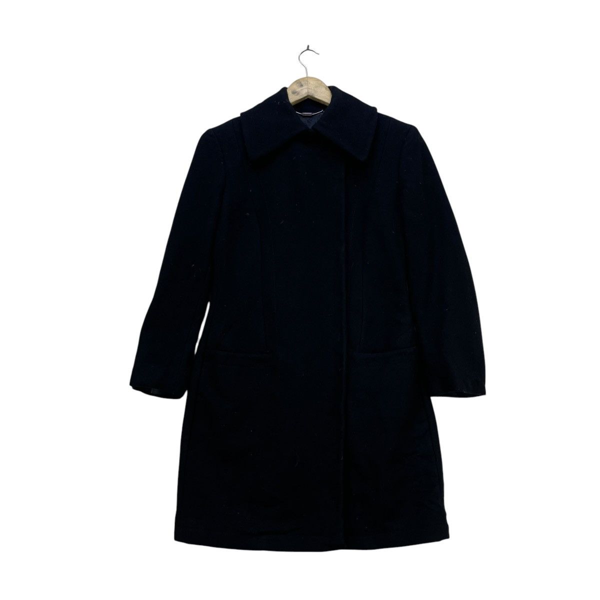 Autumn Cashmere × Versus Versace Authentic Versus Versace snap Button Size S / US 4 / IT 40 - 4 Thumbnail