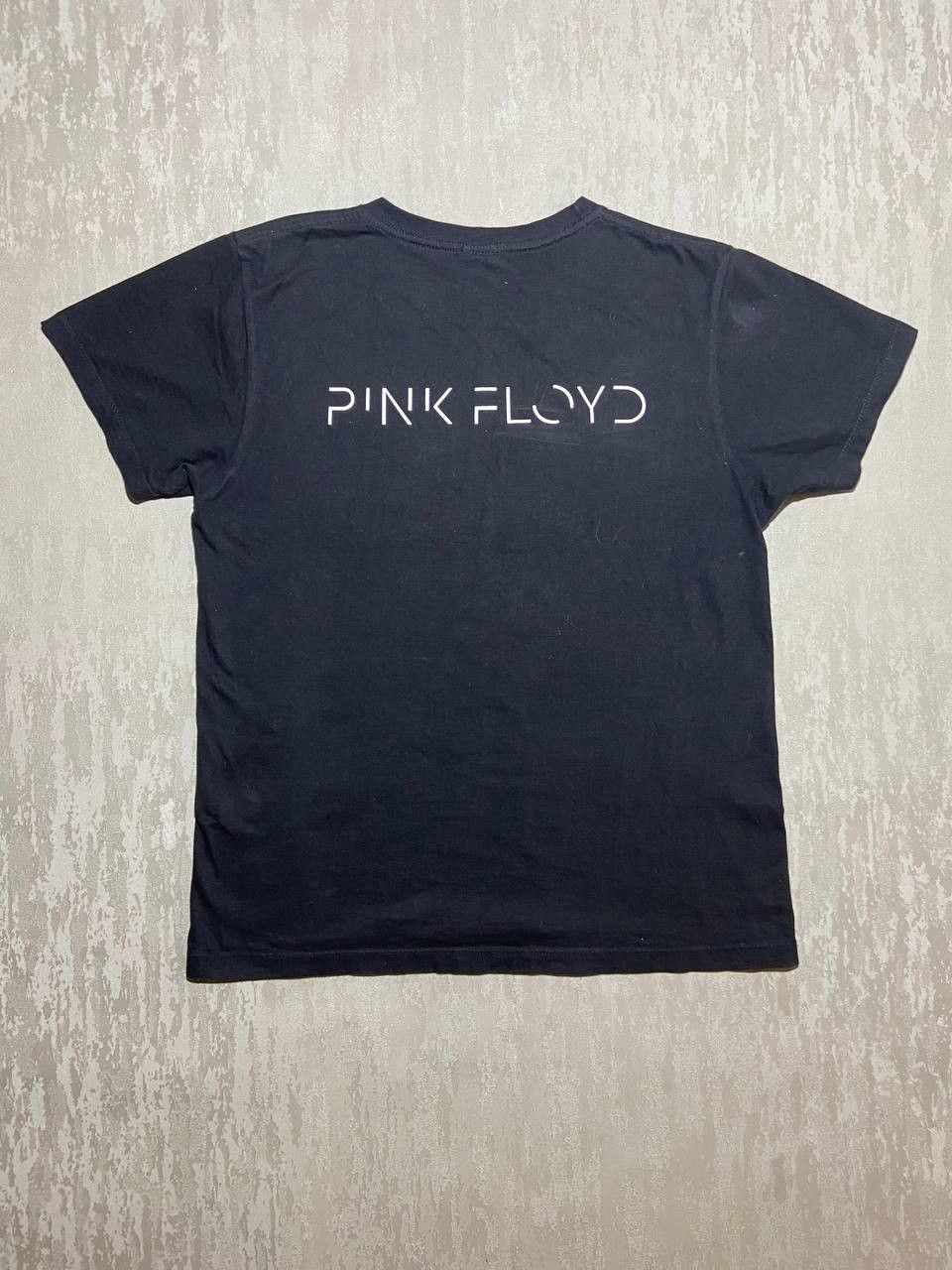 Band Tees × Pink Floyd × Vintage vintage merch Pink floyd “the endless river” band tee Shirt Size US M / EU 48-50 / 2 - 9 Thumbnail
