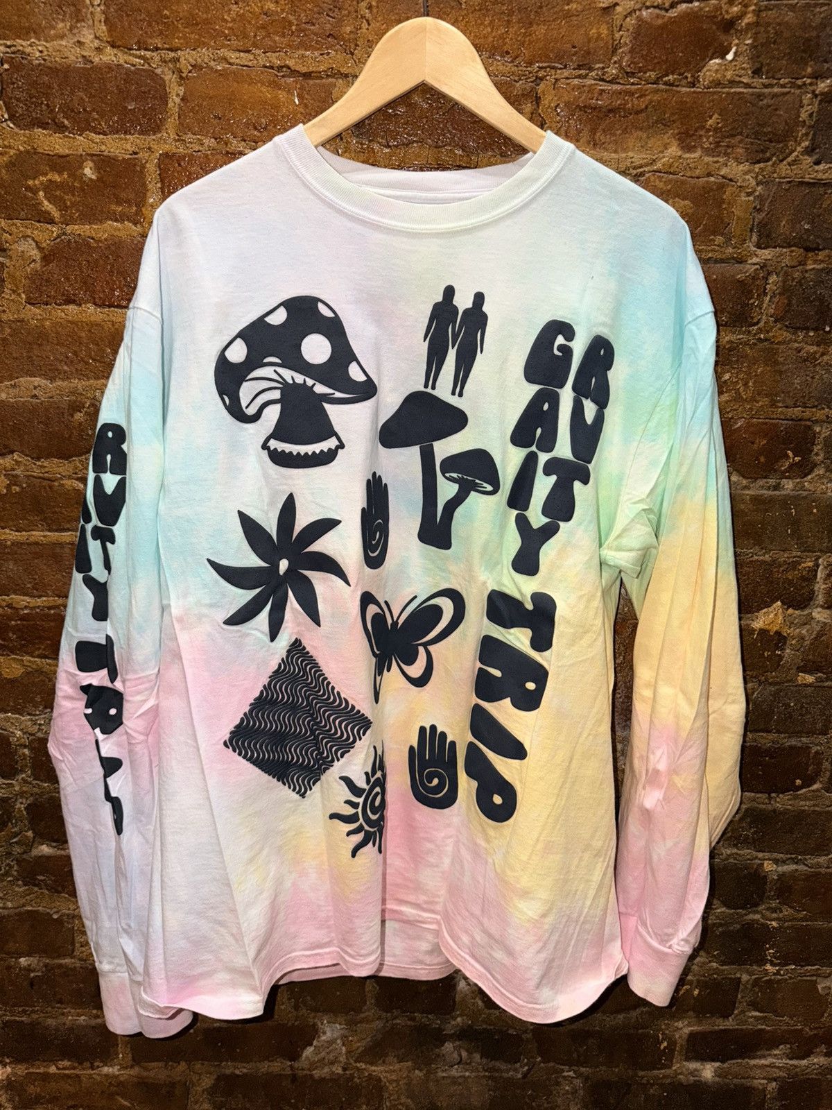 Pacsun Pacsun long sleeve Size US L / EU 52-54 / 3 - 1 Thumbnail