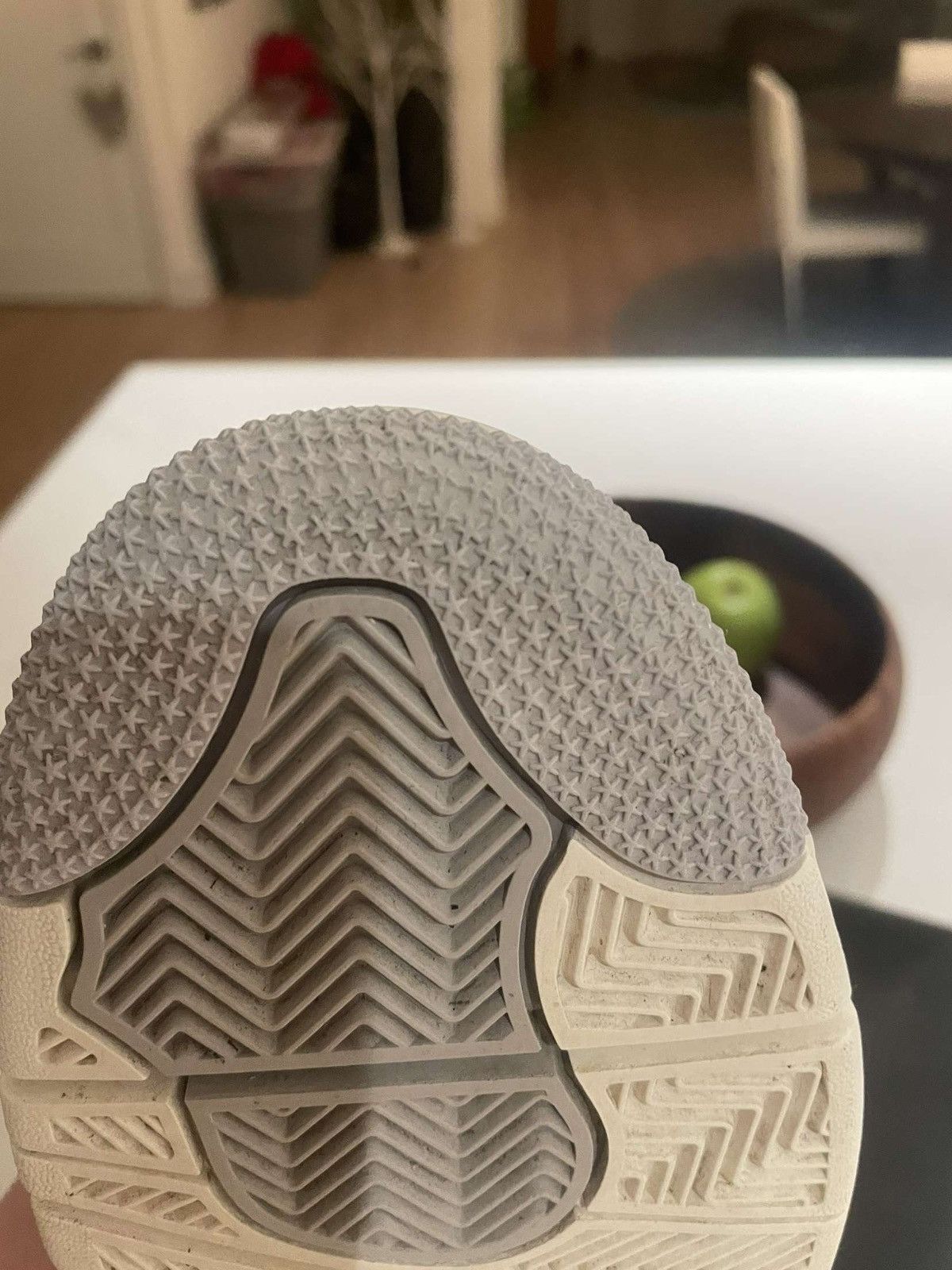 Jordan Brand × Nike Frozen moments Jordan 4 Size US 10 / EU 43 - 7 Thumbnail