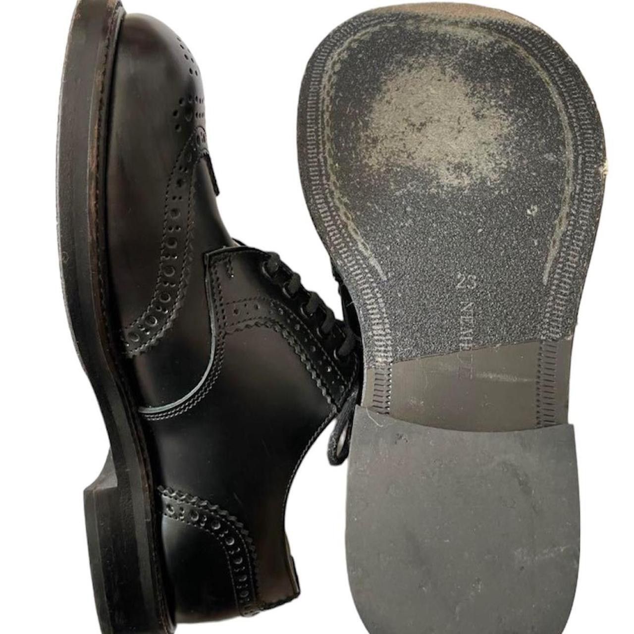 Christopher Nemeth CHRISTOPHER NEMETH LOAFERS Size US 7 / IT 37 - 2 Thumbnail