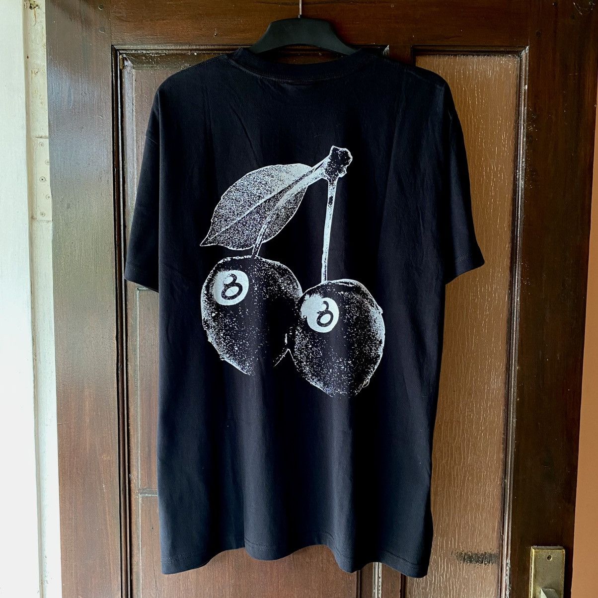 Stussy Stussy Tee Size US M / EU 48-50 / 2 - 7 Thumbnail