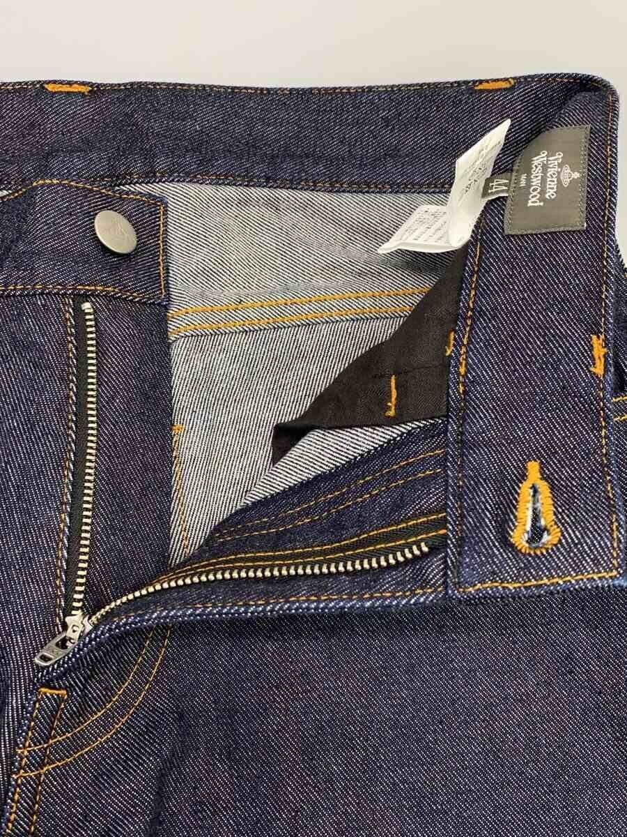 Vivienne Westwood Jeans Size US 30 / EU 46 - 3 Thumbnail