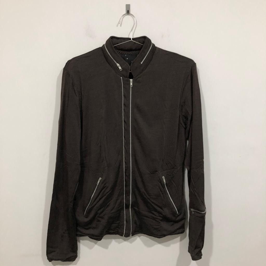FINAL DROP! YMC Sweater