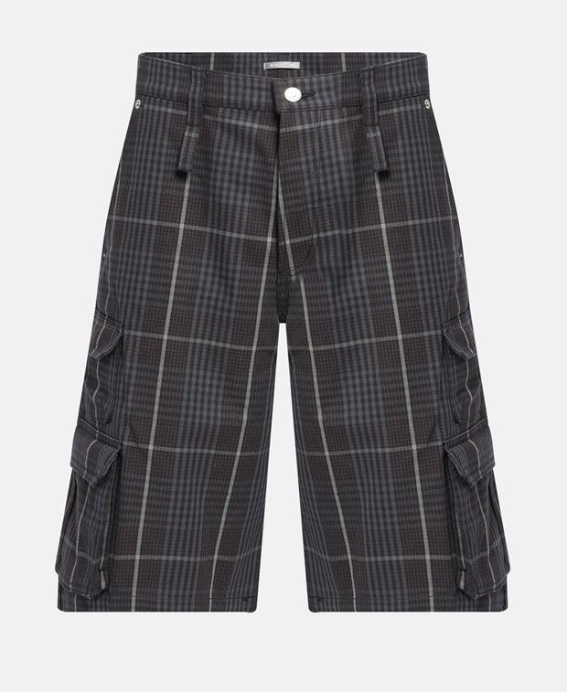 Dior Cargo shorts Size 48R - 1 Preview