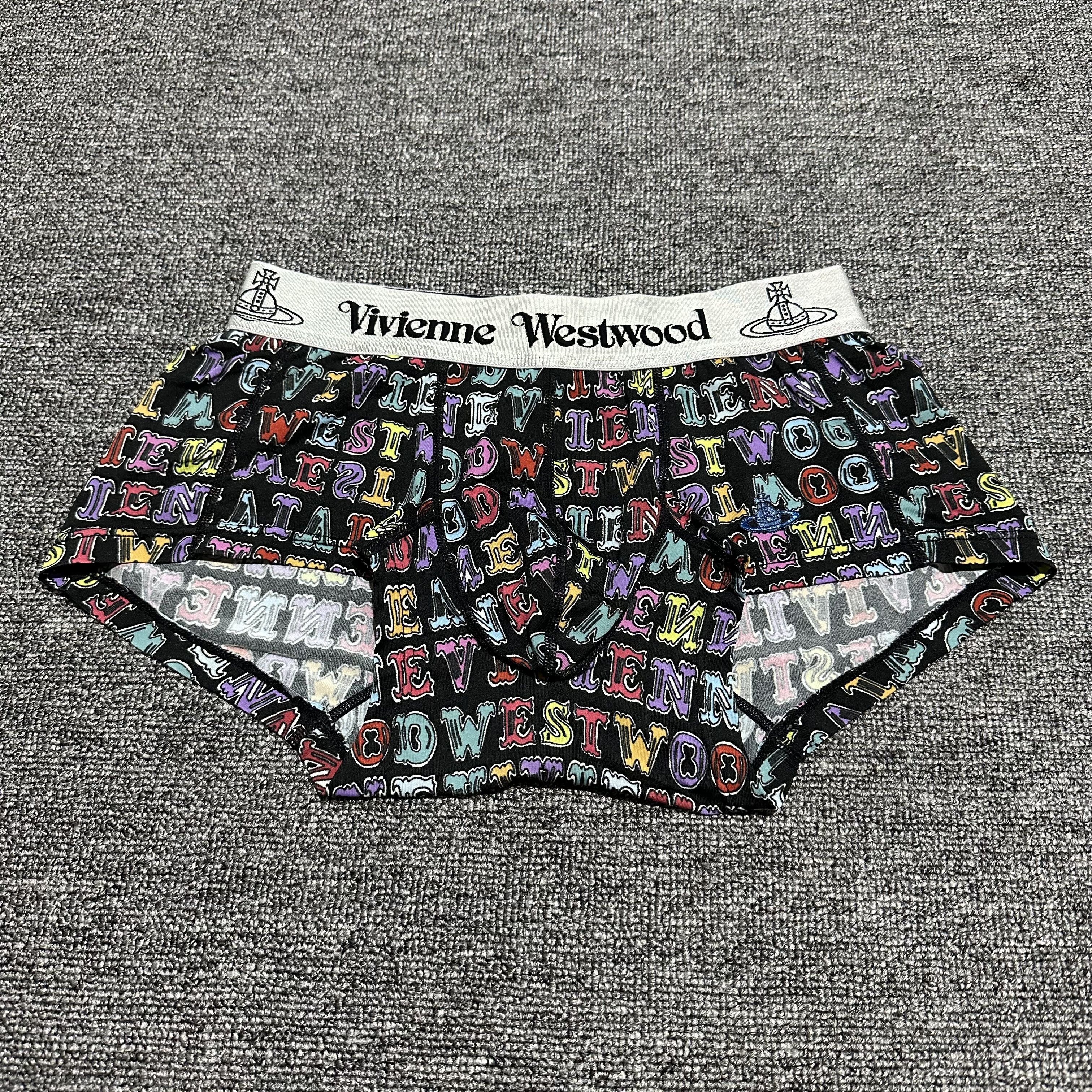Vivienne Westwood Underwear