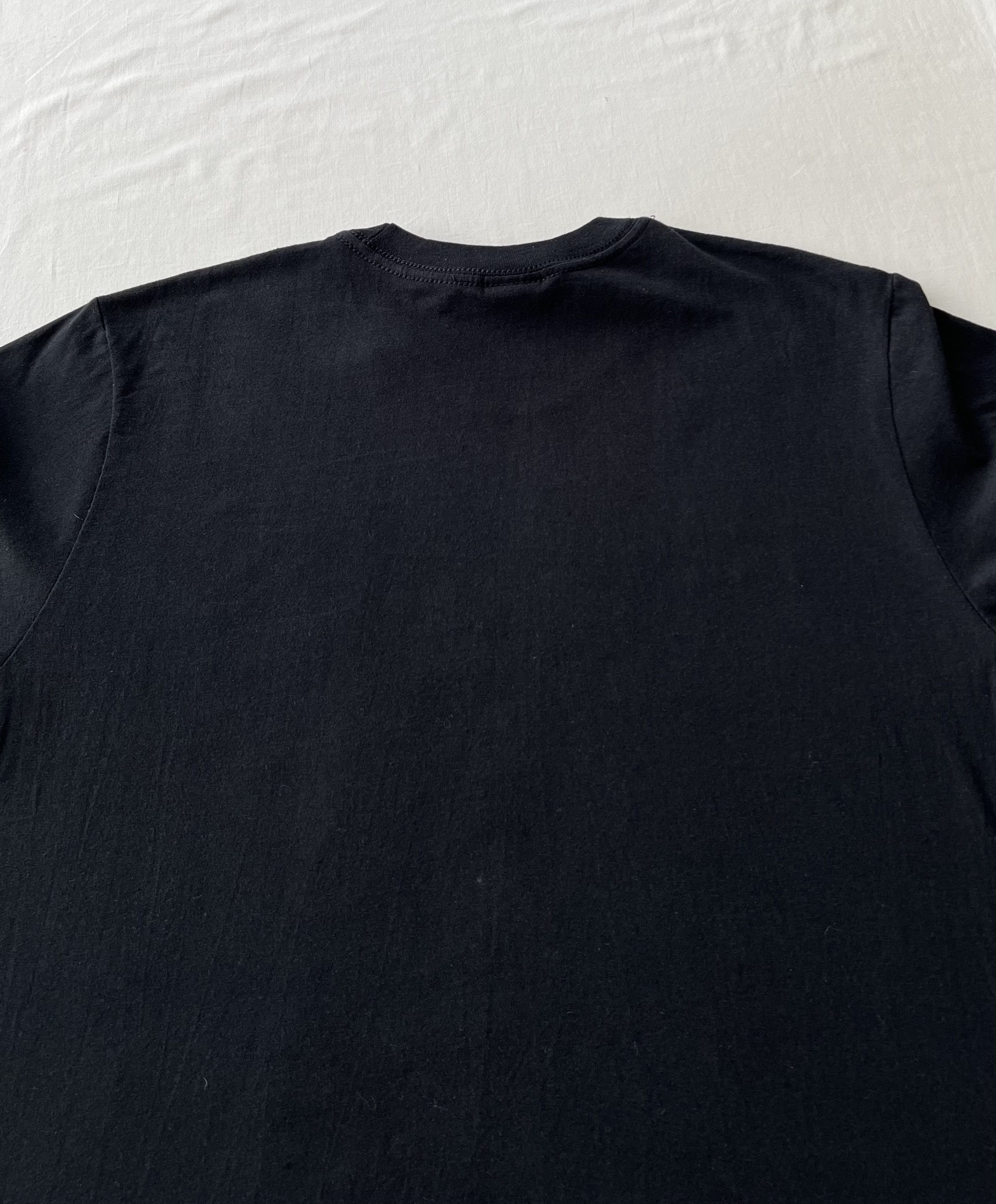 Expert Horror Vintage 2018 Halloween Michael Myers Horror Black T-shirt Size US M / EU 48-50 / 2 - 9 Thumbnail