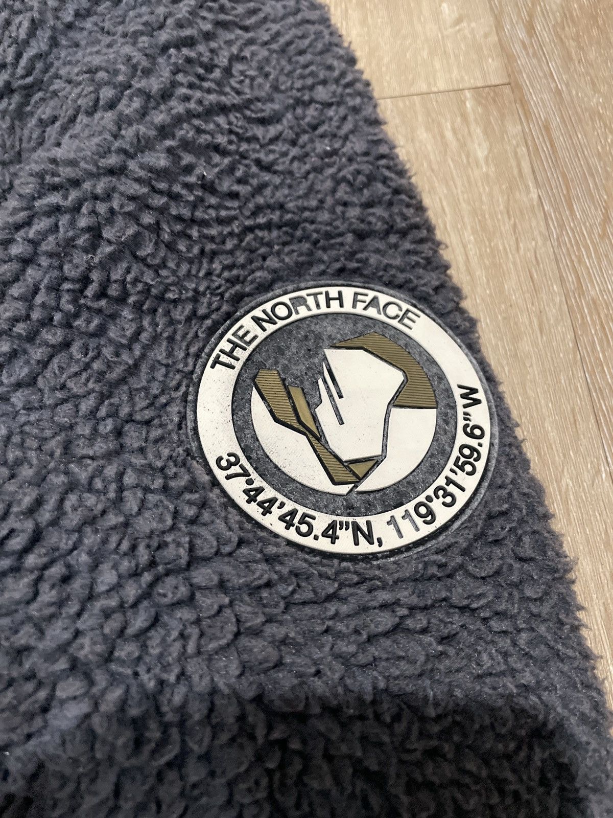 The North Face The North Face Fleece Size US XL / EU 56 / 4 - 9 Thumbnail