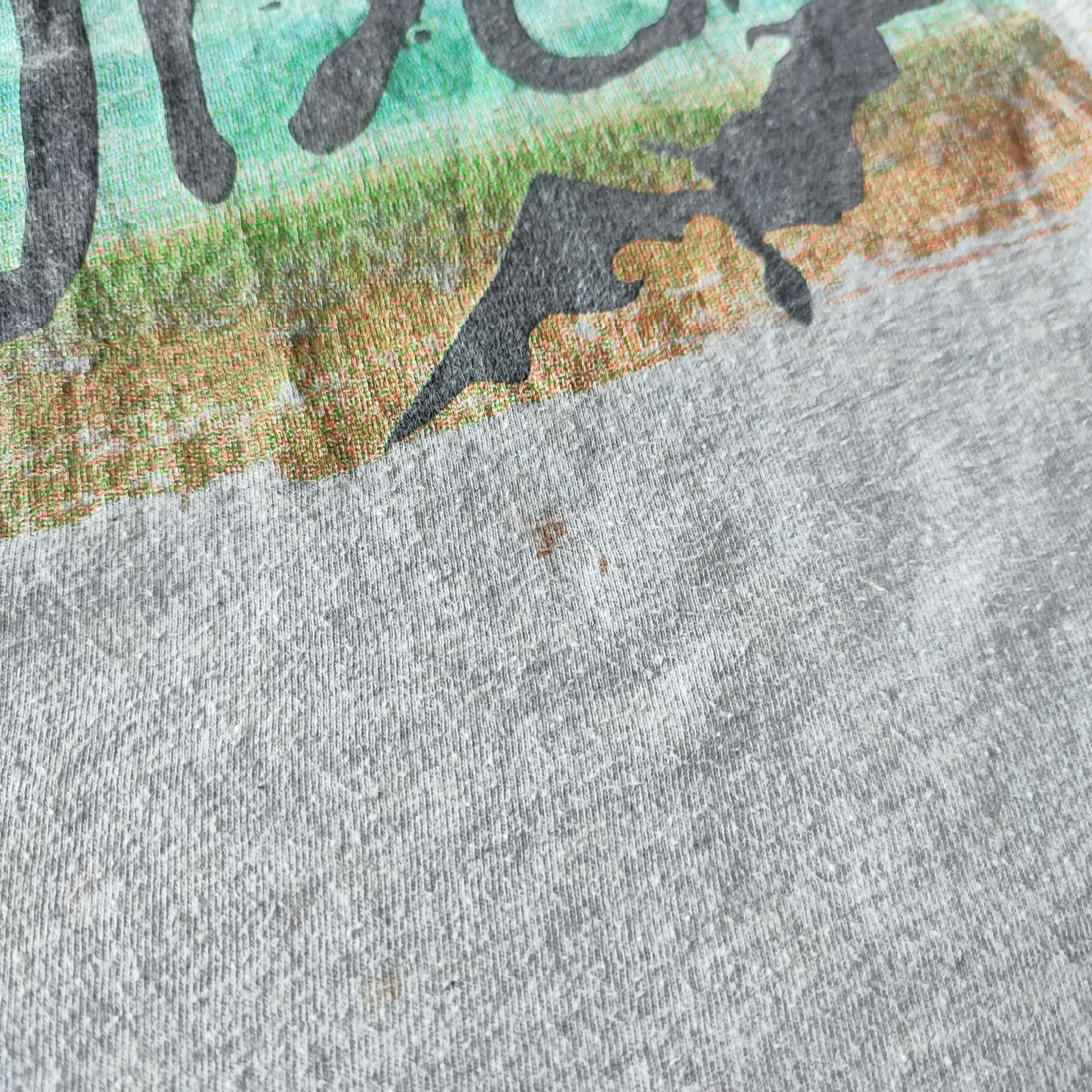 Band Tees × Vintage PANIC! AT THE DISCO T SHIRT Size US M / EU 48-50 / 2 - 5 Thumbnail