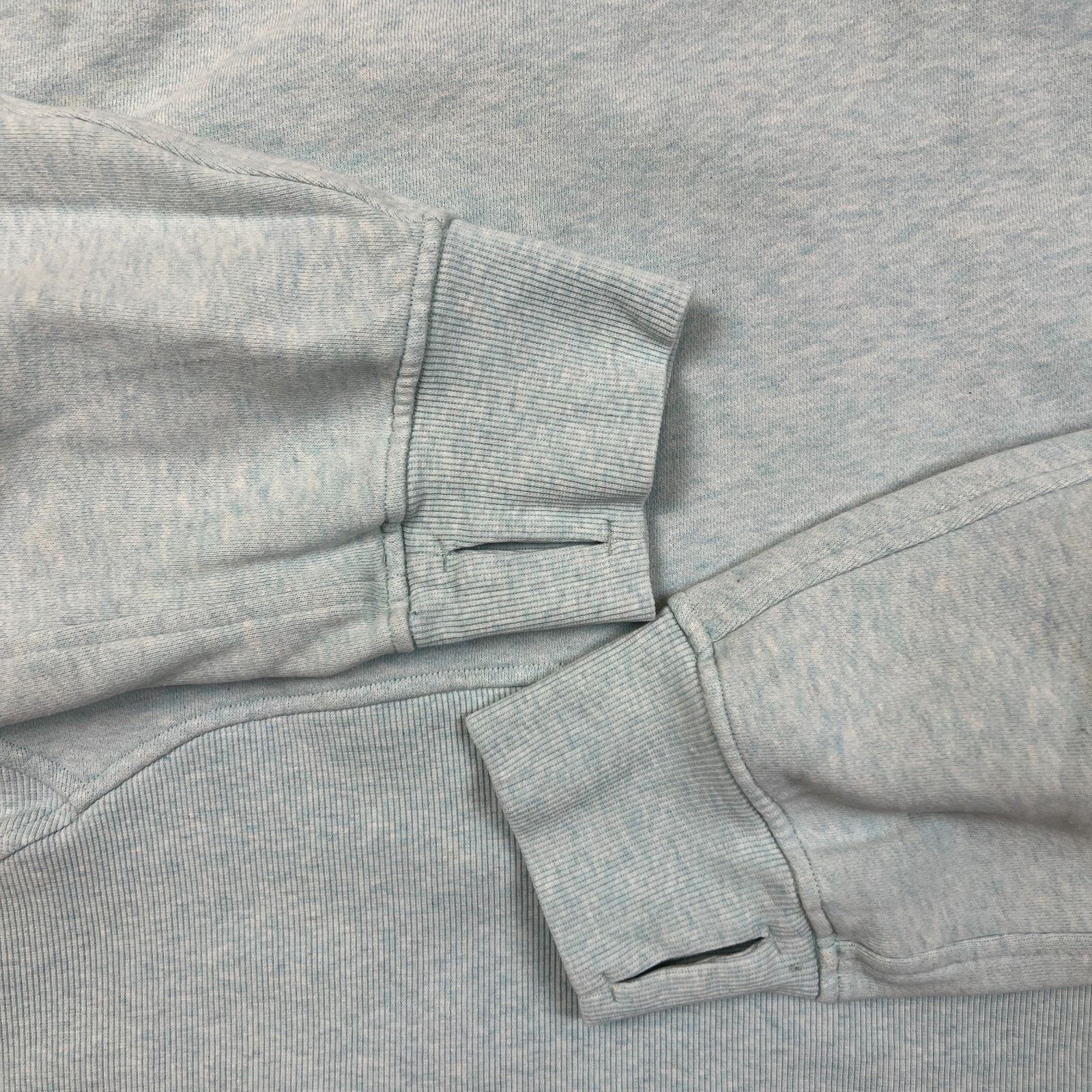 Lululemon Lululemon Scuba Oversized Funnel Neck Shirt Zip Sweatshirt Size XL / US 12-14 / IT 48-50 - 6 Thumbnail
