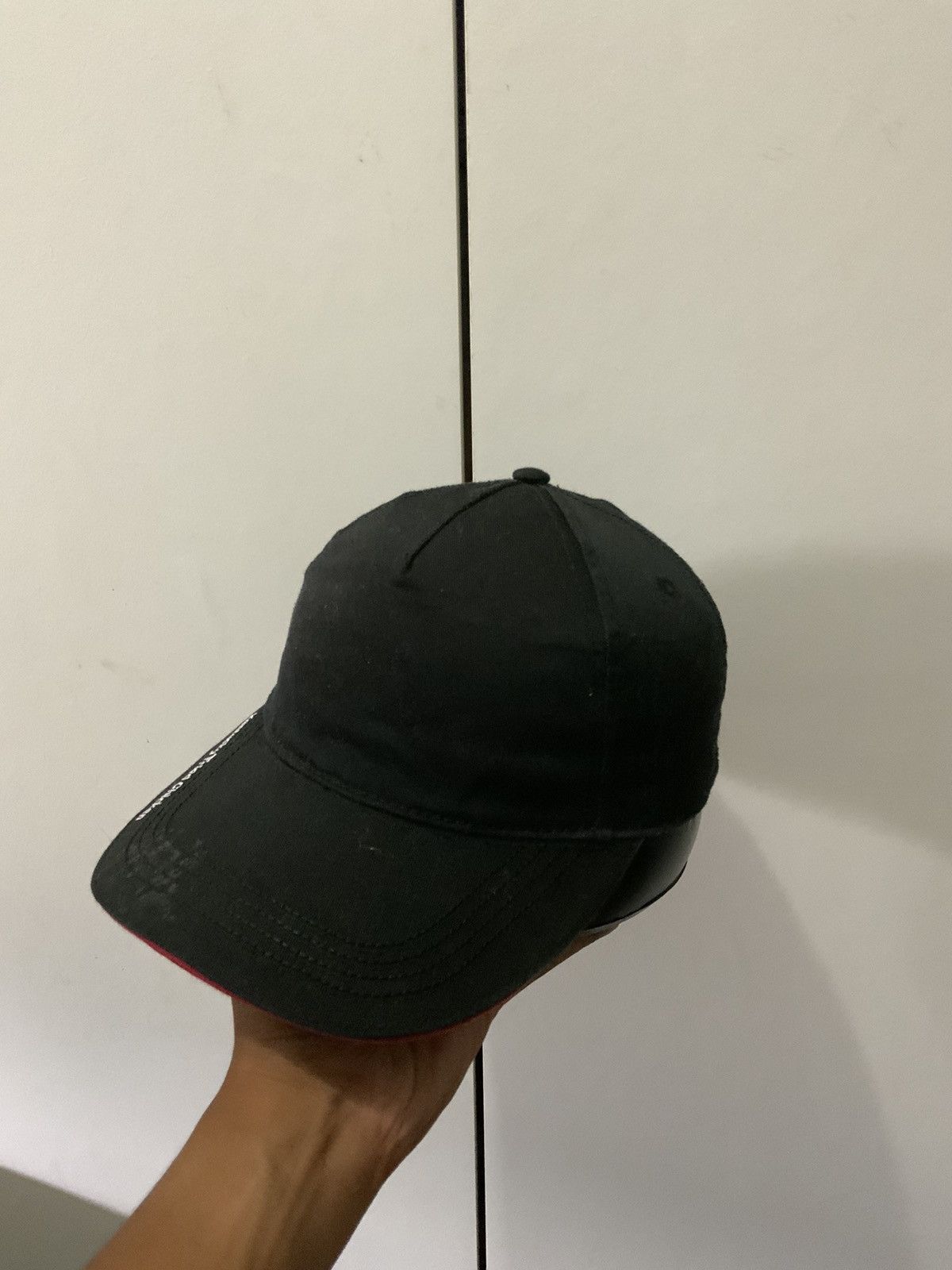 Designer Kentucky Fried Chicken KFC Hat Size ONE SIZE - 1 Thumbnail