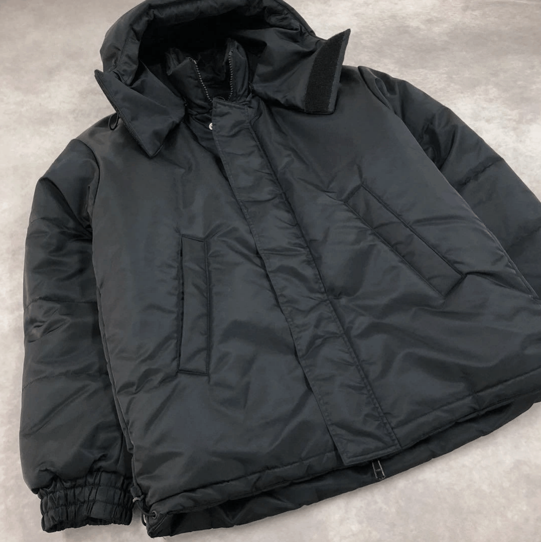 Y-3 Y-3 reversible padded jacket, PrimaLoft insulated Size US L / EU 52-54 / 3 - 5 Thumbnail