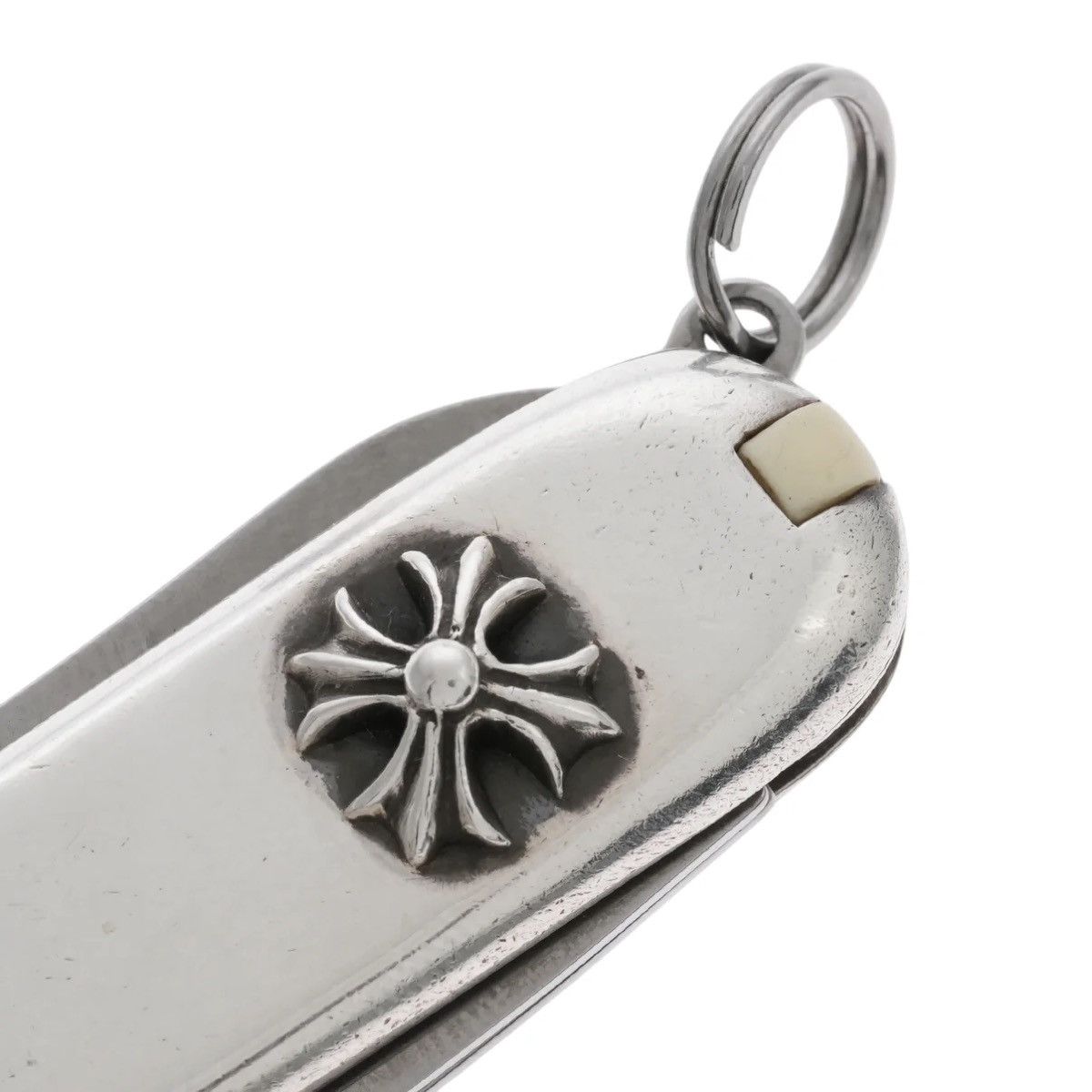 Chrome Hearts Chrome Hearts KNIFE ARMY SM V1 Size ONE SIZE - 3 Thumbnail
