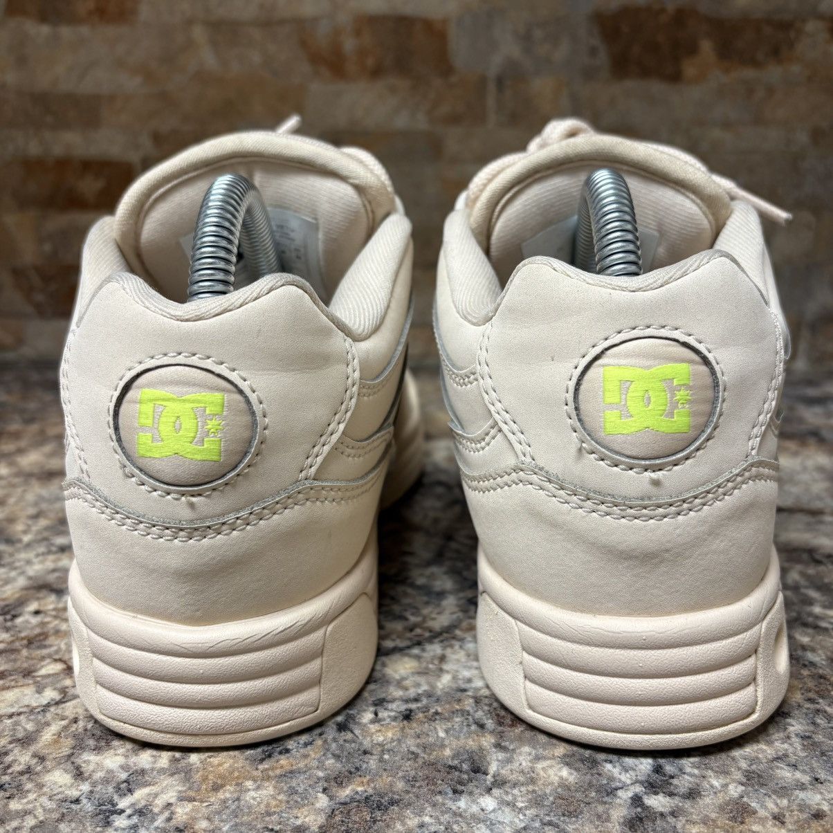 DC DC Shoes Legacy Size 7 Size US 7 / IT 37 - 5 Thumbnail