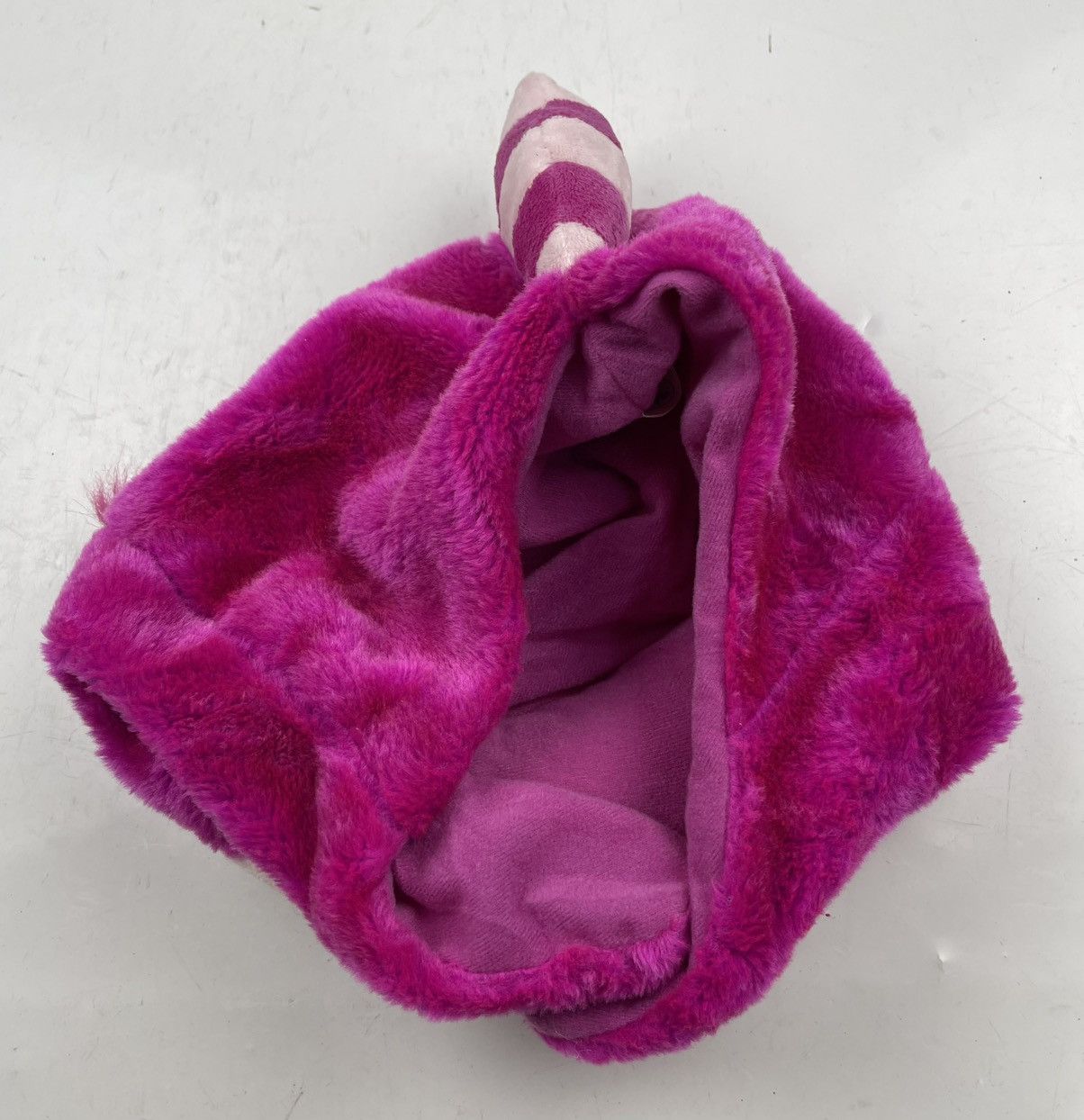 Disney × Japanese Brand rare piece disney character cheshire cat hat tc35 Size ONE SIZE - 4 Thumbnail