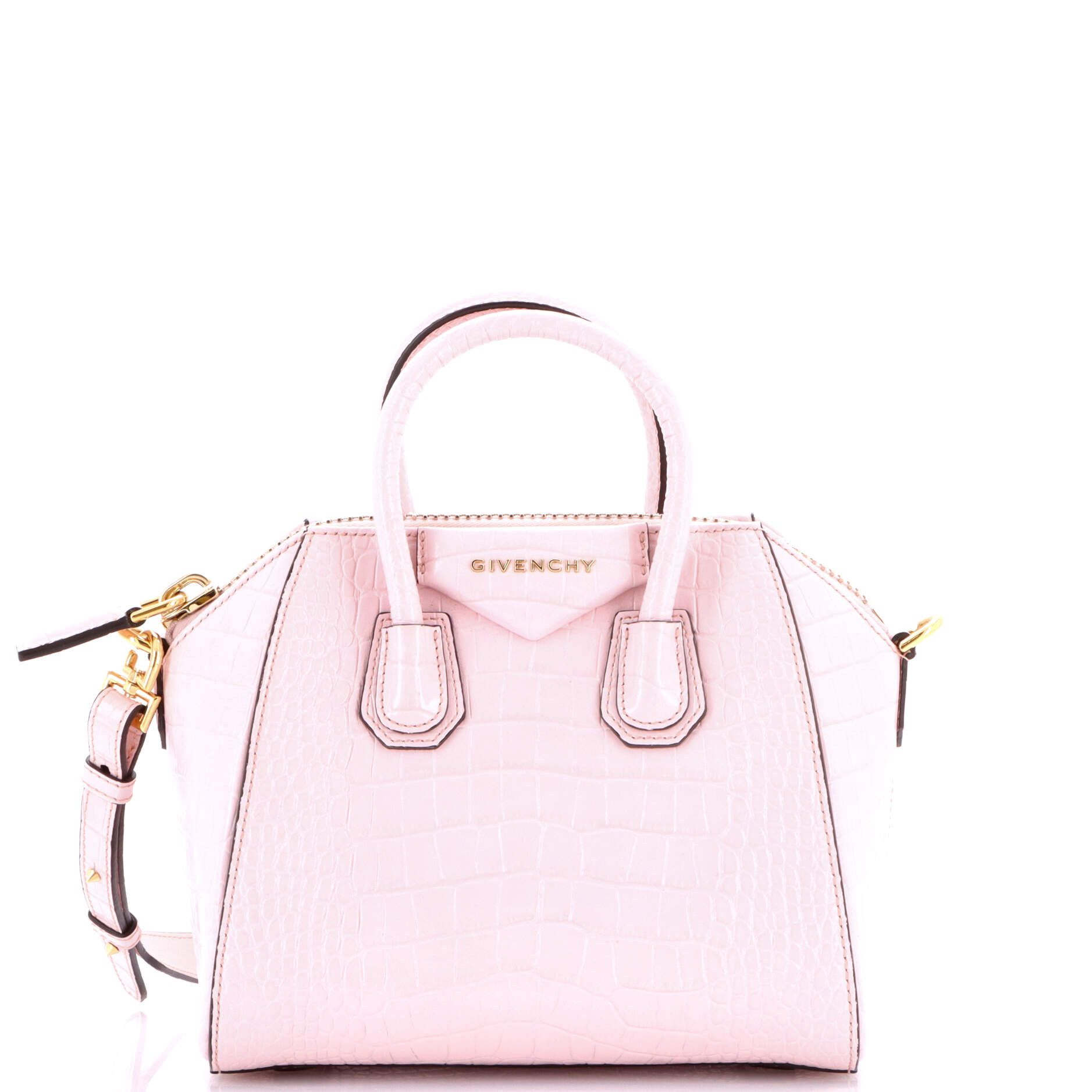 Givenchy Antigona Bag Size ONE SIZE - 1 Thumbnail