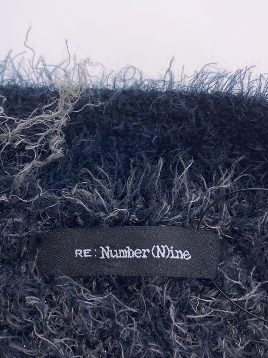 Number (N)ine NUMBER (N)INE cardigan Size US L / EU 52-54 / 3 - 3 Thumbnail