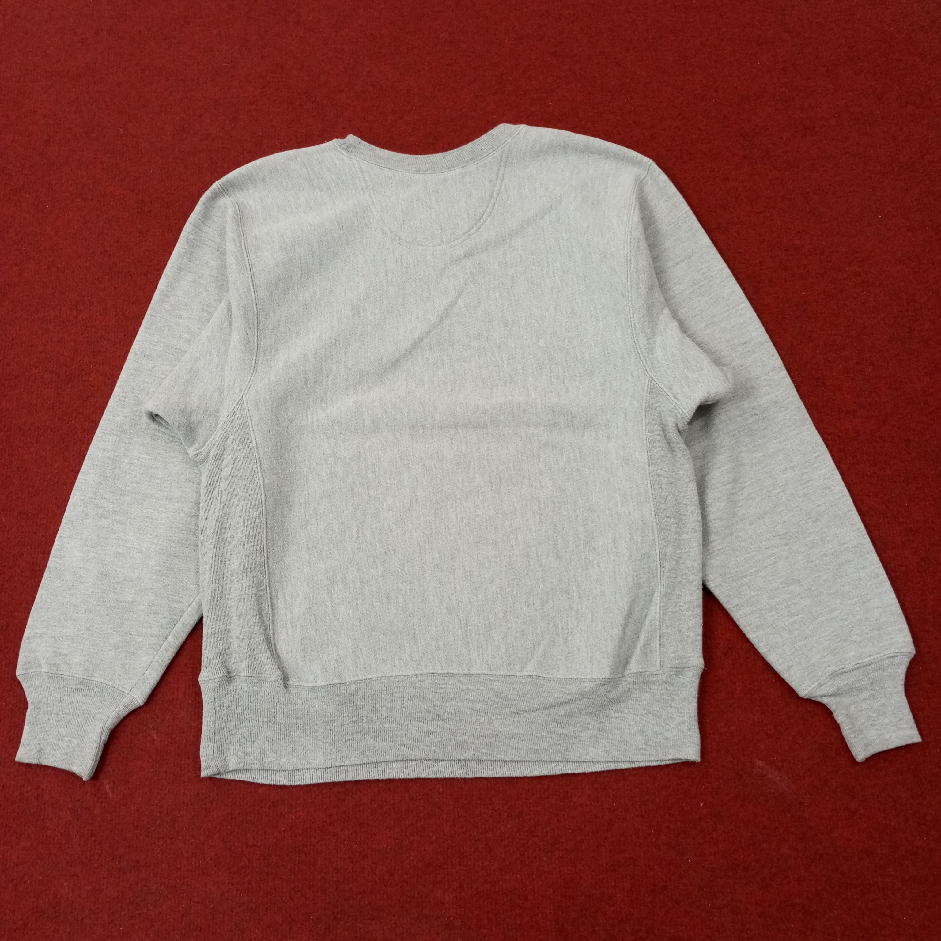 Champion Champion Streetwear Style Sweatshirt c240n2 Size US M / EU 48-50 / 2 - 5 Thumbnail