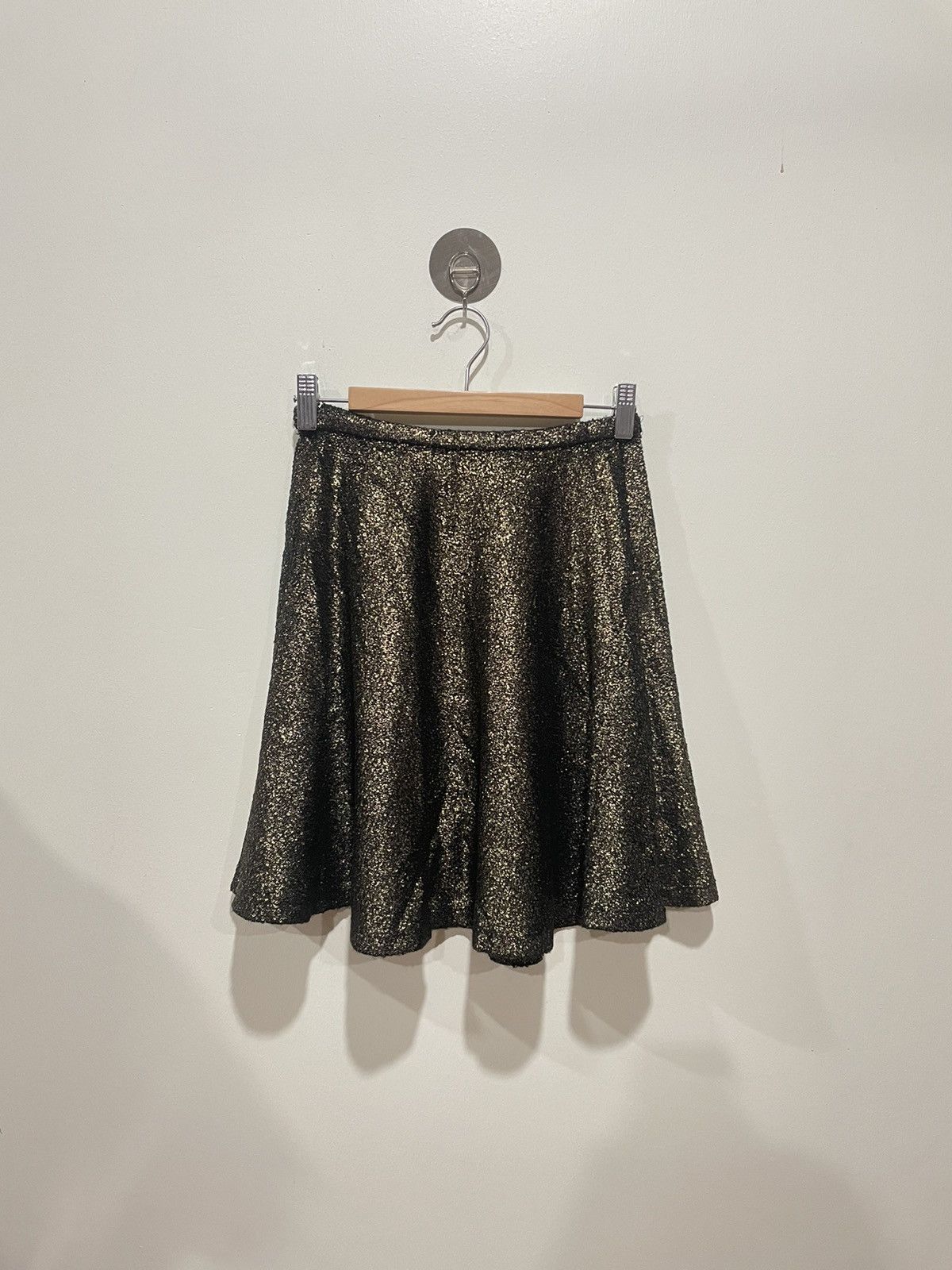 Creatures of Comfort Creatures of Comfort Skirt Size 23" - 2 Thumbnail