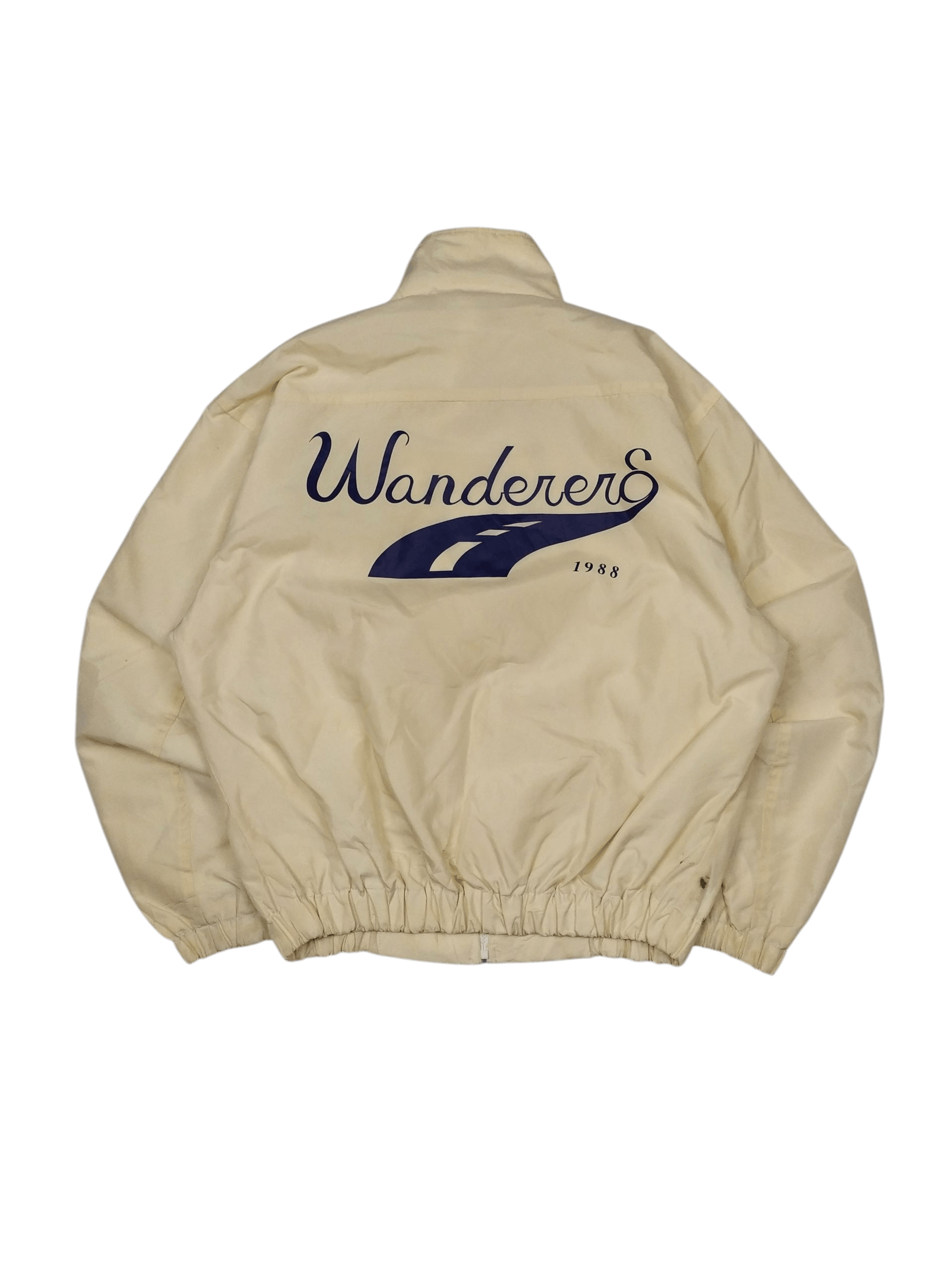 Helly Hansen VINTAGE 90s HELLY HANSEN 86 K.Alafuka Bomba Jacket Size US L / EU 52-54 / 3 - 8 Thumbnail