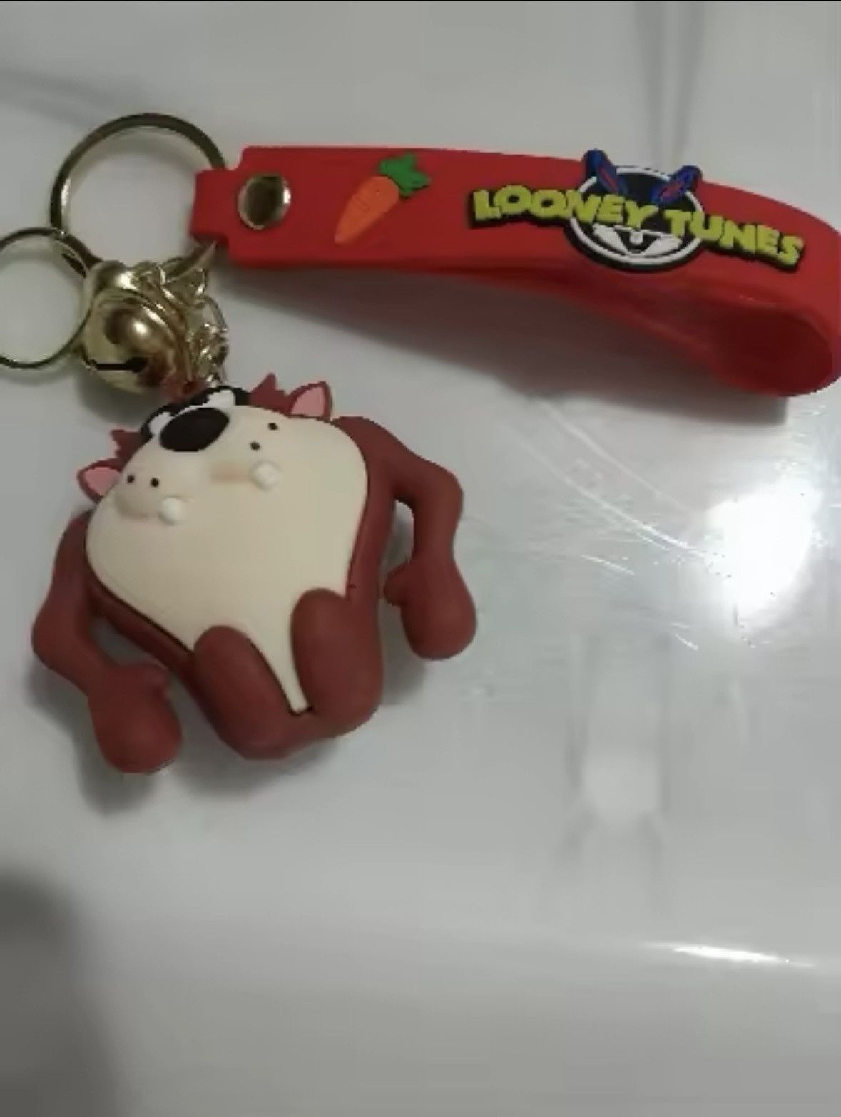 Designer × Disney Disney cartoon keychain anime Size ONE SIZE - 2 Thumbnail