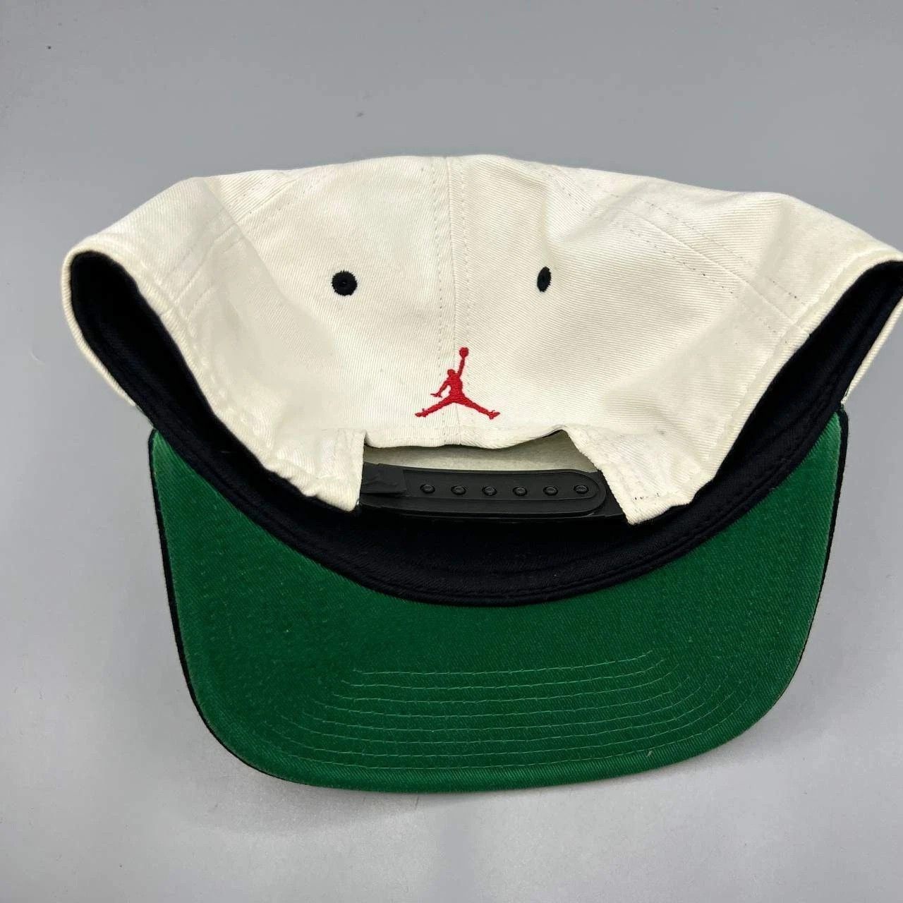 Jordan Brand October's Very Own OVO x Air Jordan Hat Men Snap Back Cap Size ONE SIZE - 4 Thumbnail