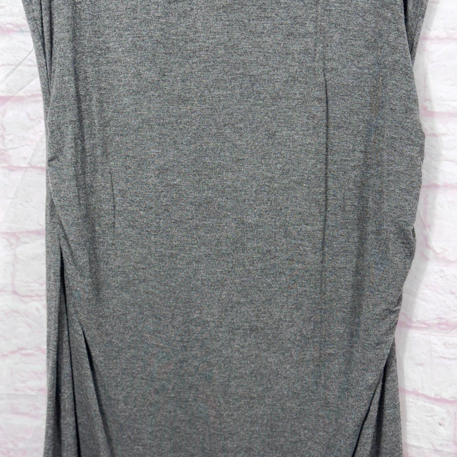 Other Feathers Maternity XL Dark Gray Dress Size XL / US 12-14 / IT 48-50 - 2 Thumbnail