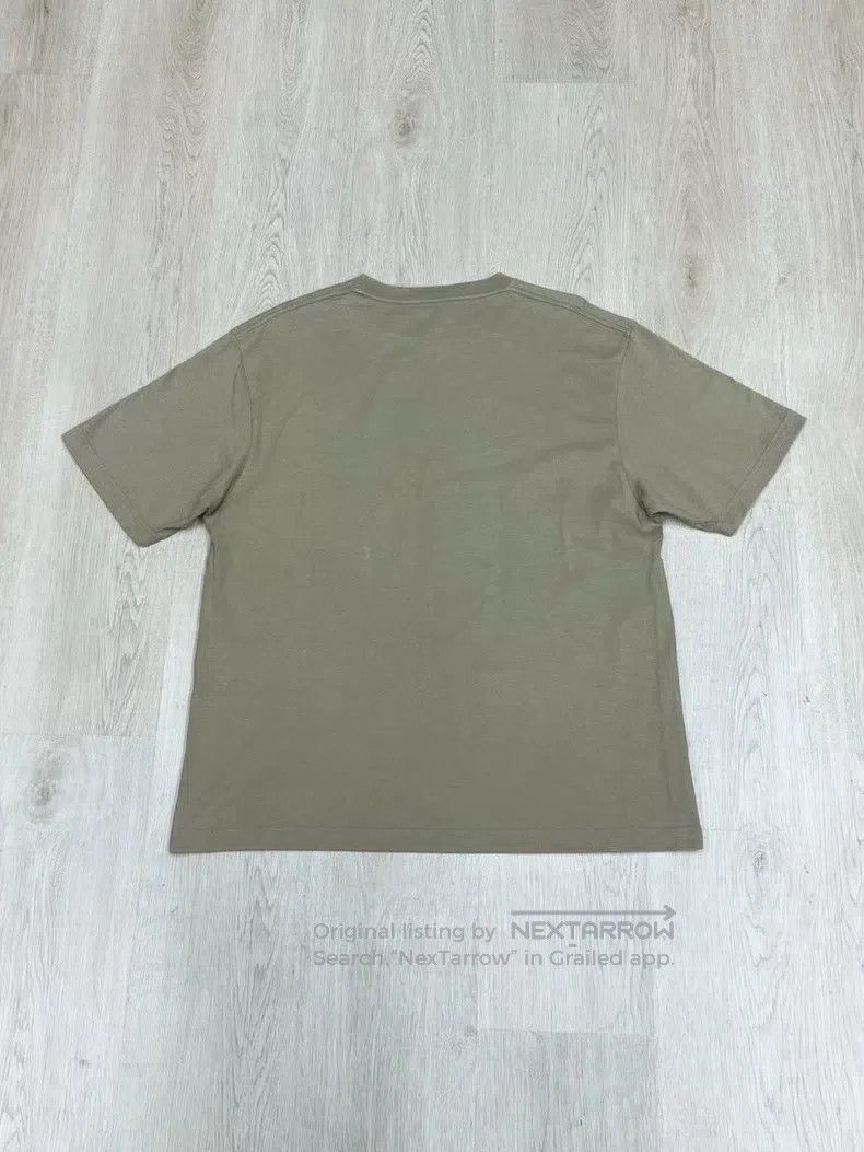 Other Balenciaga Wheat short-sleeve, khaki color, size M Size US M / EU 48-50 / 2 - 6 Thumbnail