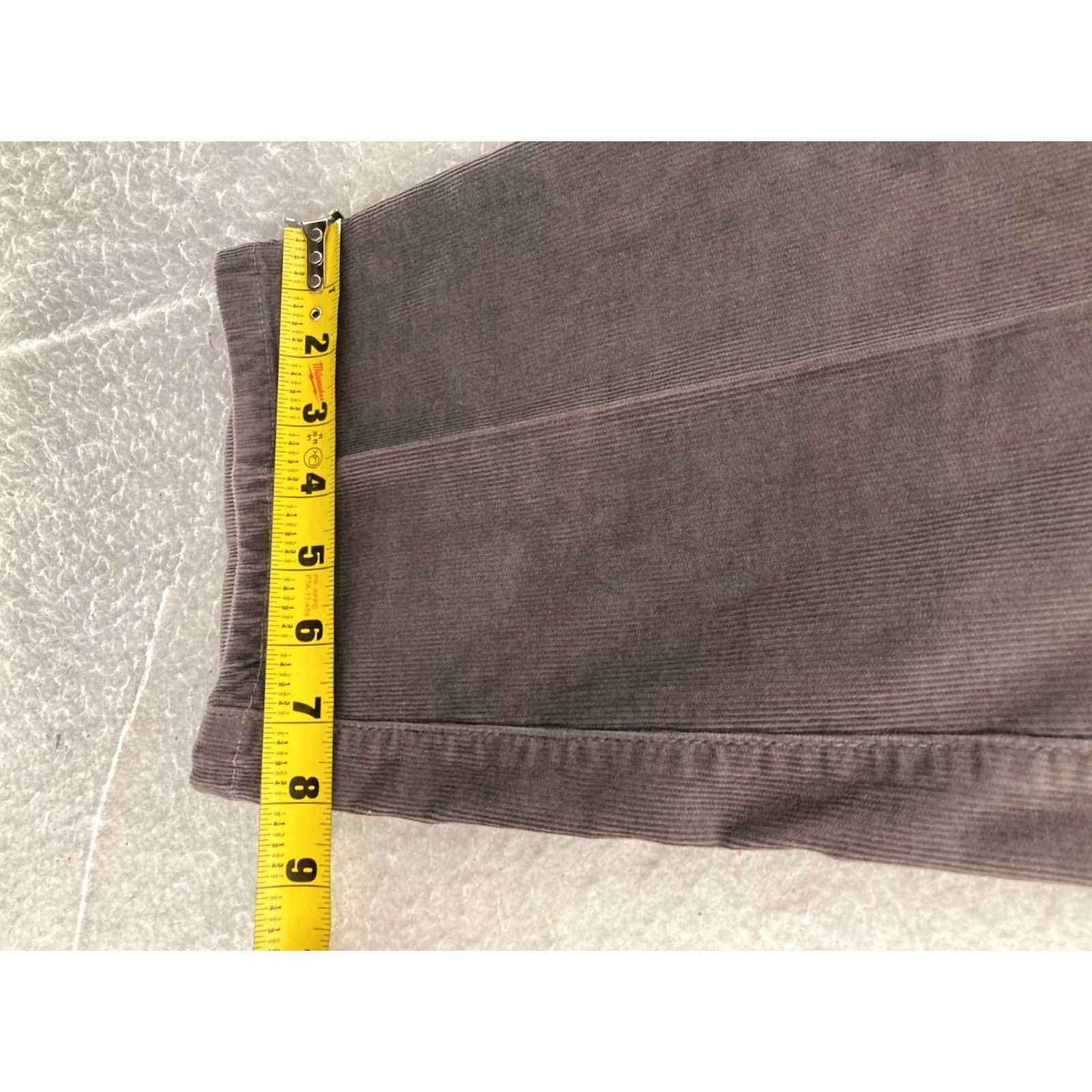Peter Millar Peter Millar Pants Mens 38 Corduroy Pants Size US 38 / EU 54 - 4 Thumbnail