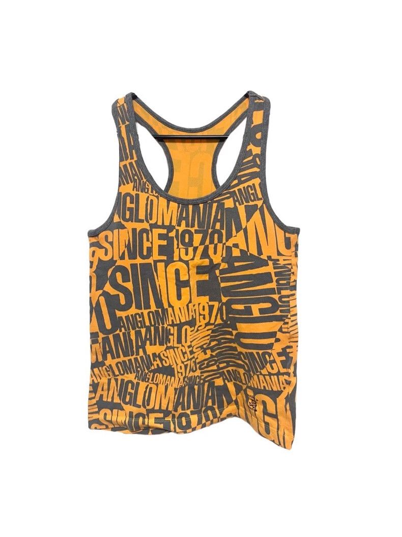 Vivienne Westwood Vivienne Westwood size36 Textured yellow color clash gong-s Size S / US 4 / IT 40 - 2 Thumbnail