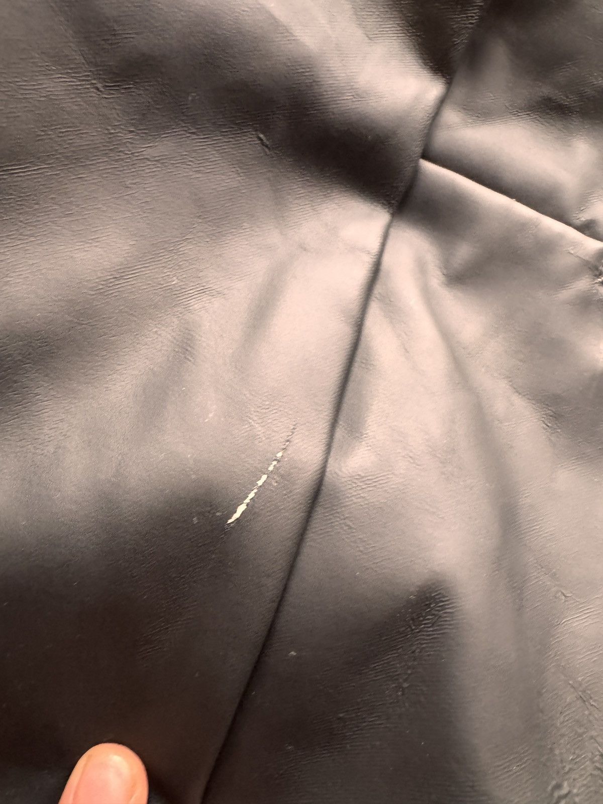 Rick Owens Rick Owens Parka Coat Size US M / EU 48-50 / 2 - 6 Thumbnail