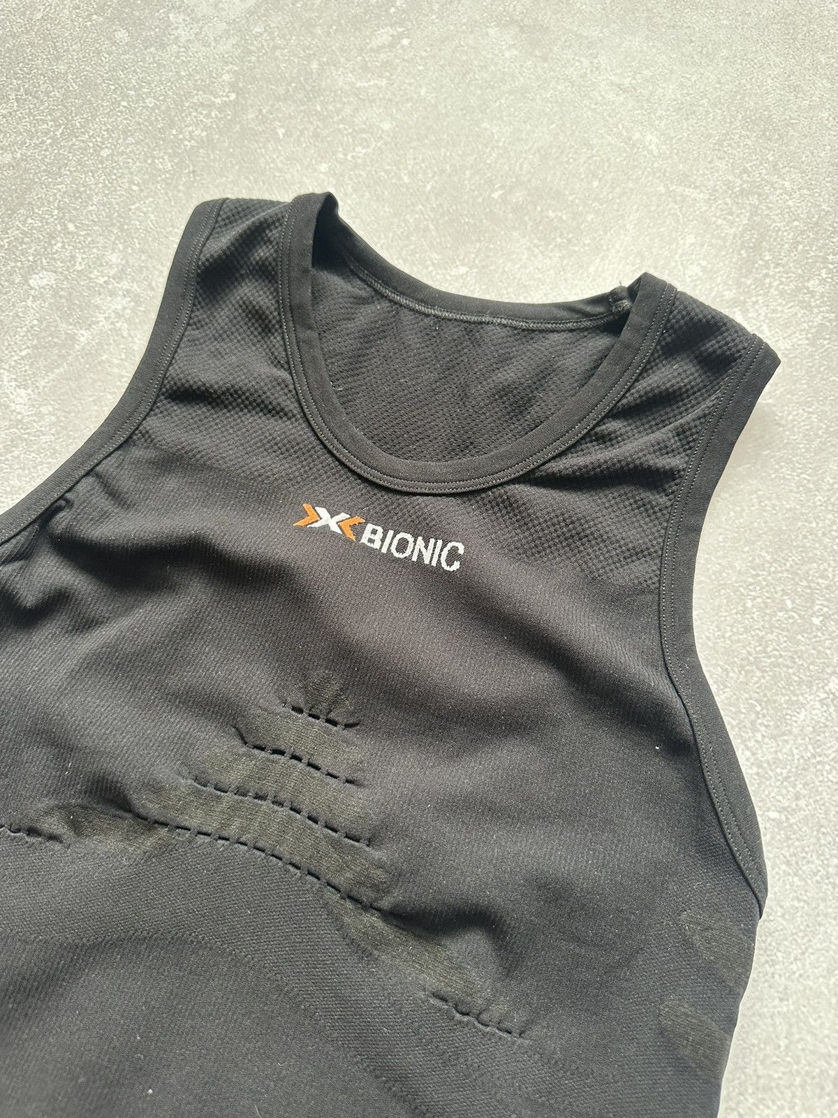 Other X-Bionic Women's Compression Active Multifunctional Slim Size S / US 4 / IT 40 - 3 Thumbnail