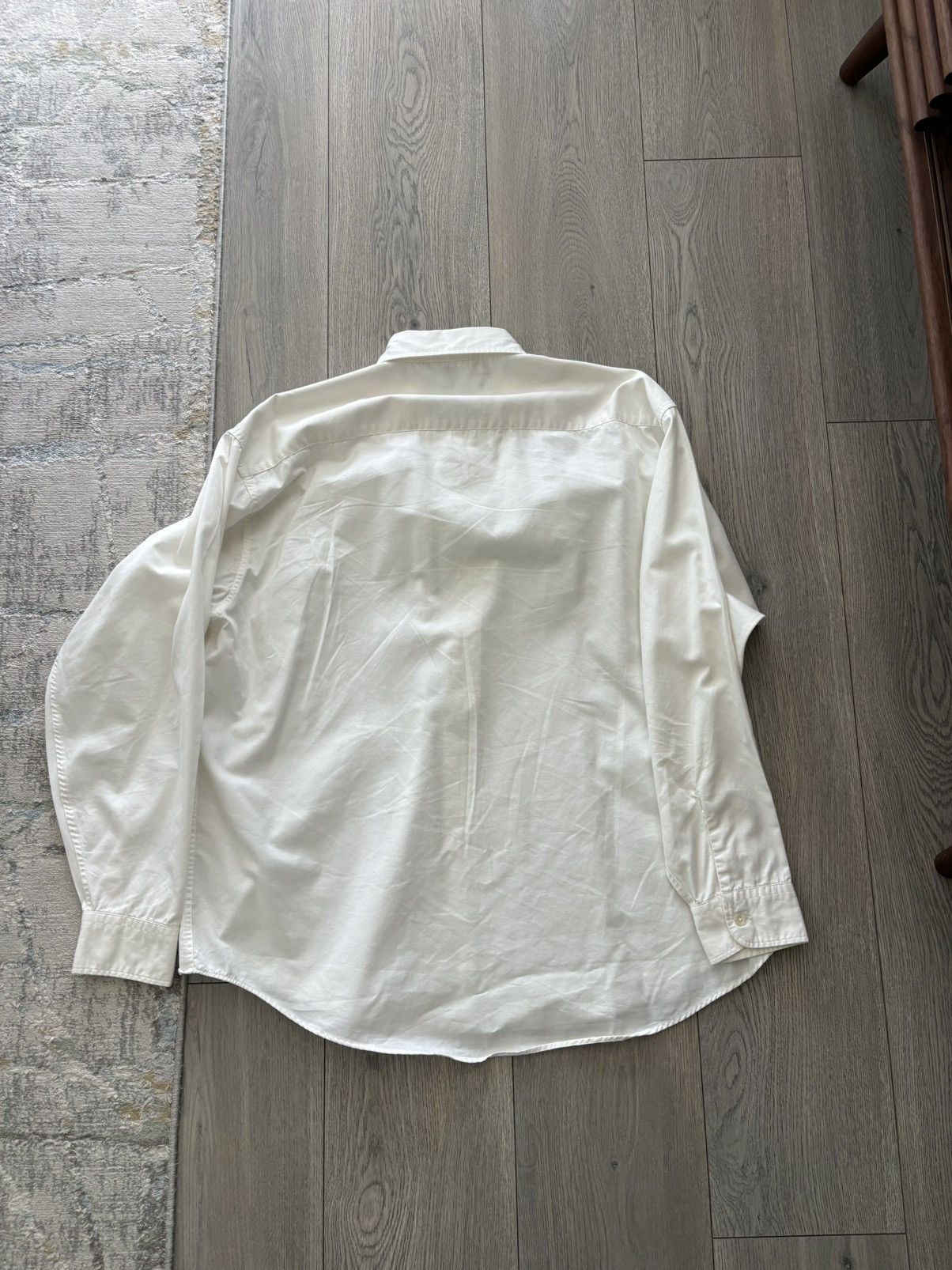Mfpen Mfpen Exact Shirt Size US S / EU 44-46 / 1 - 3 Thumbnail
