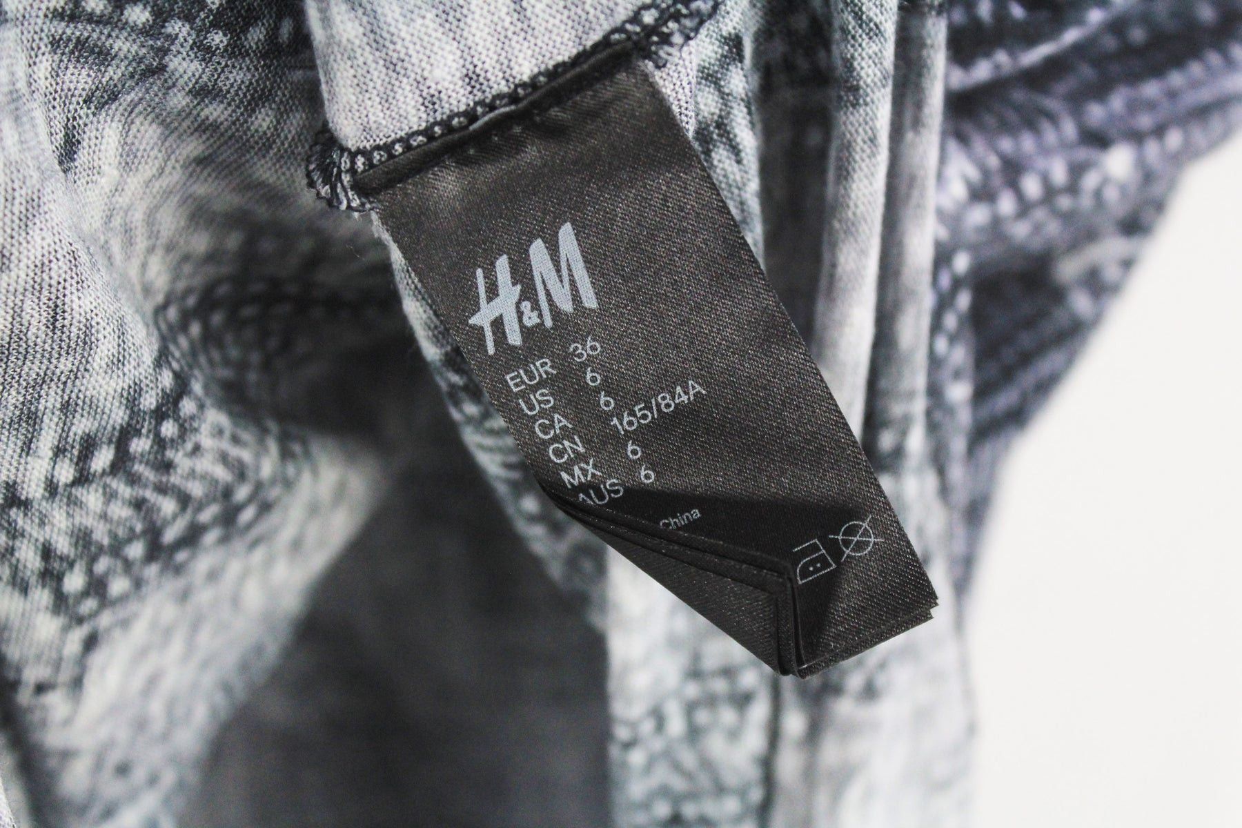 H&M × Isabel Marant Isabel Marant x H&M T-Shirt Women's 36 Size XS / US 0-2 / IT 36-38 - 4 Thumbnail