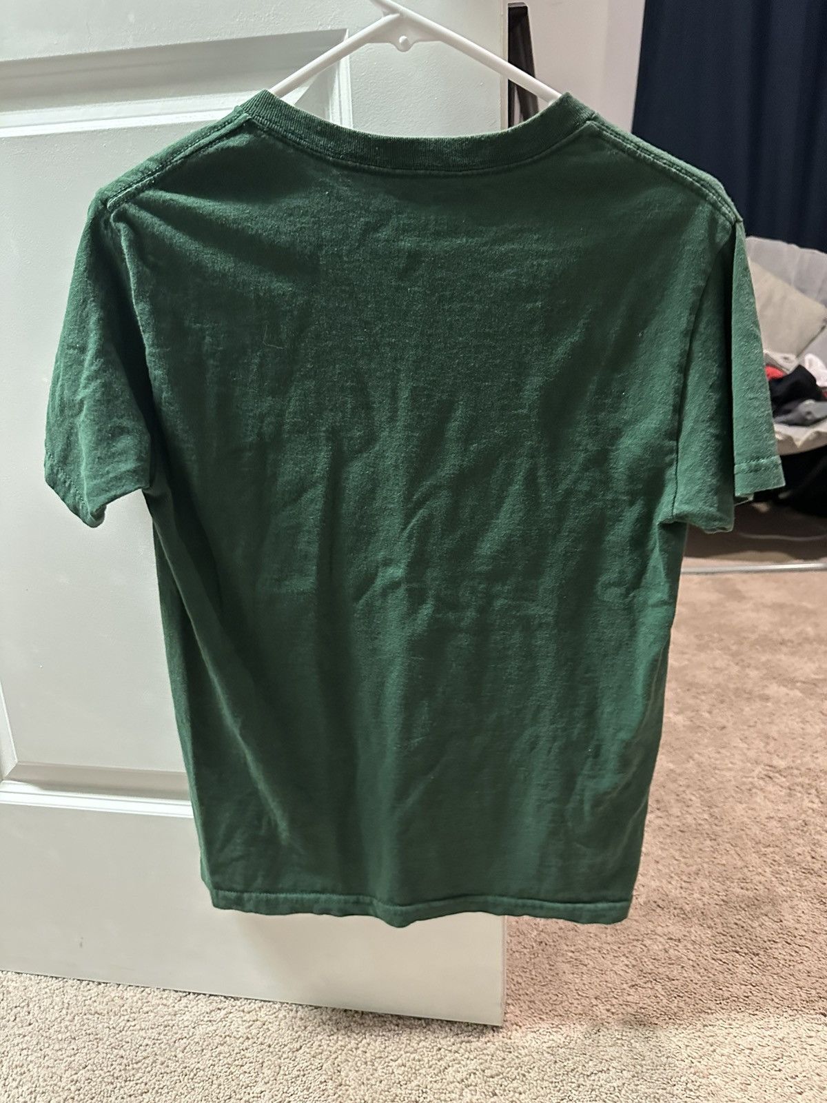 40's & Shorties 40’s tee Size US S / EU 44-46 / 1 - 2 Thumbnail