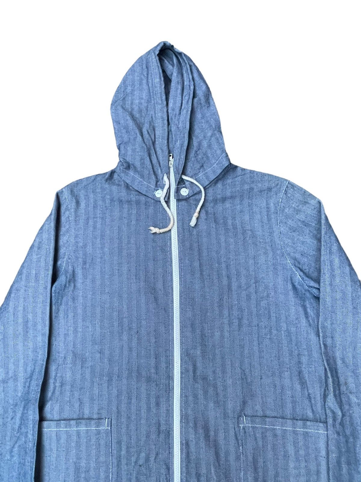 Other Pinecone Herringbonetwill Zipper Jacket Size US S / EU 44-46 / 1 - 3 Thumbnail