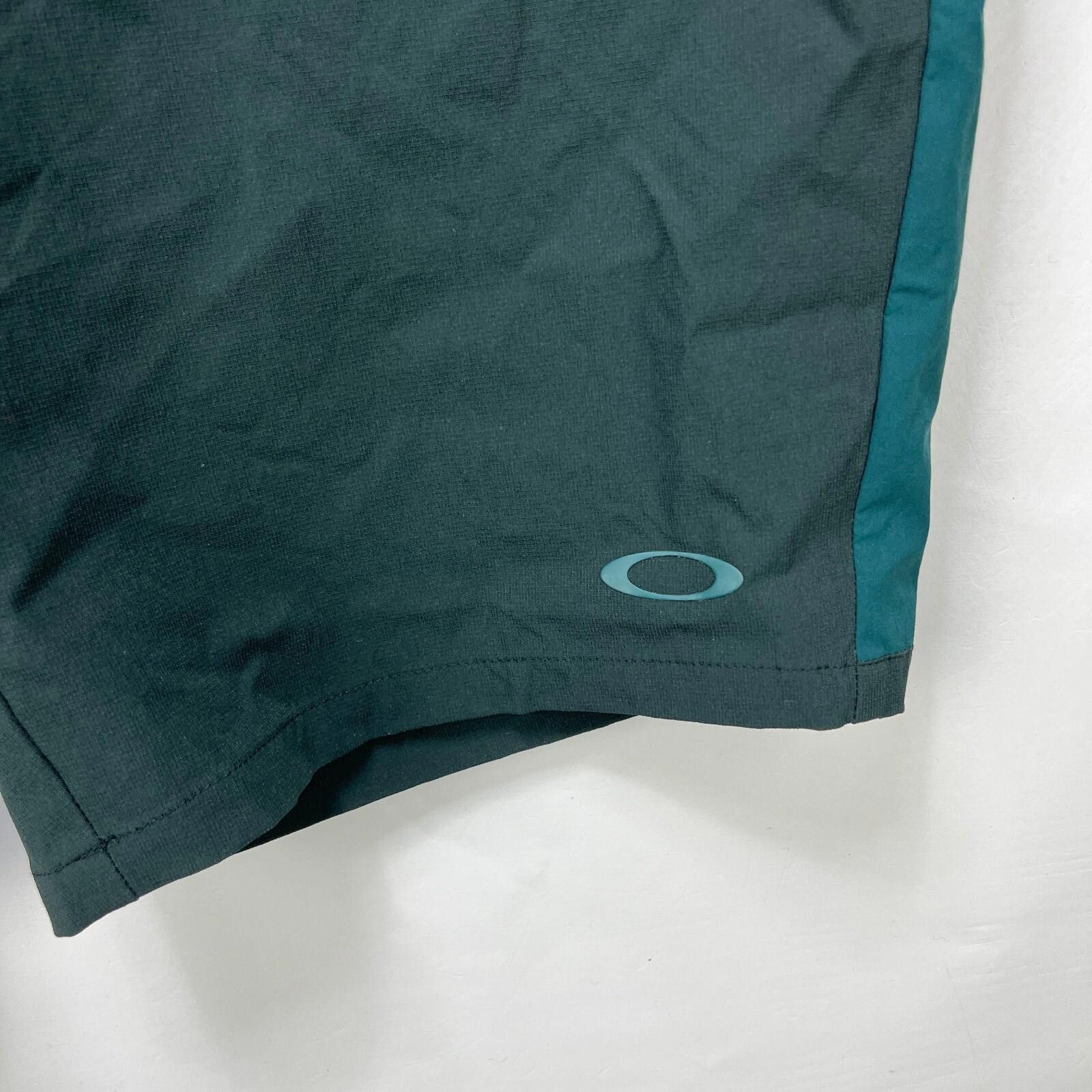 Oakley Oakley Performance Fit Shorts 36 New With Tags Size US 36 / EU 52 - 2 Thumbnail