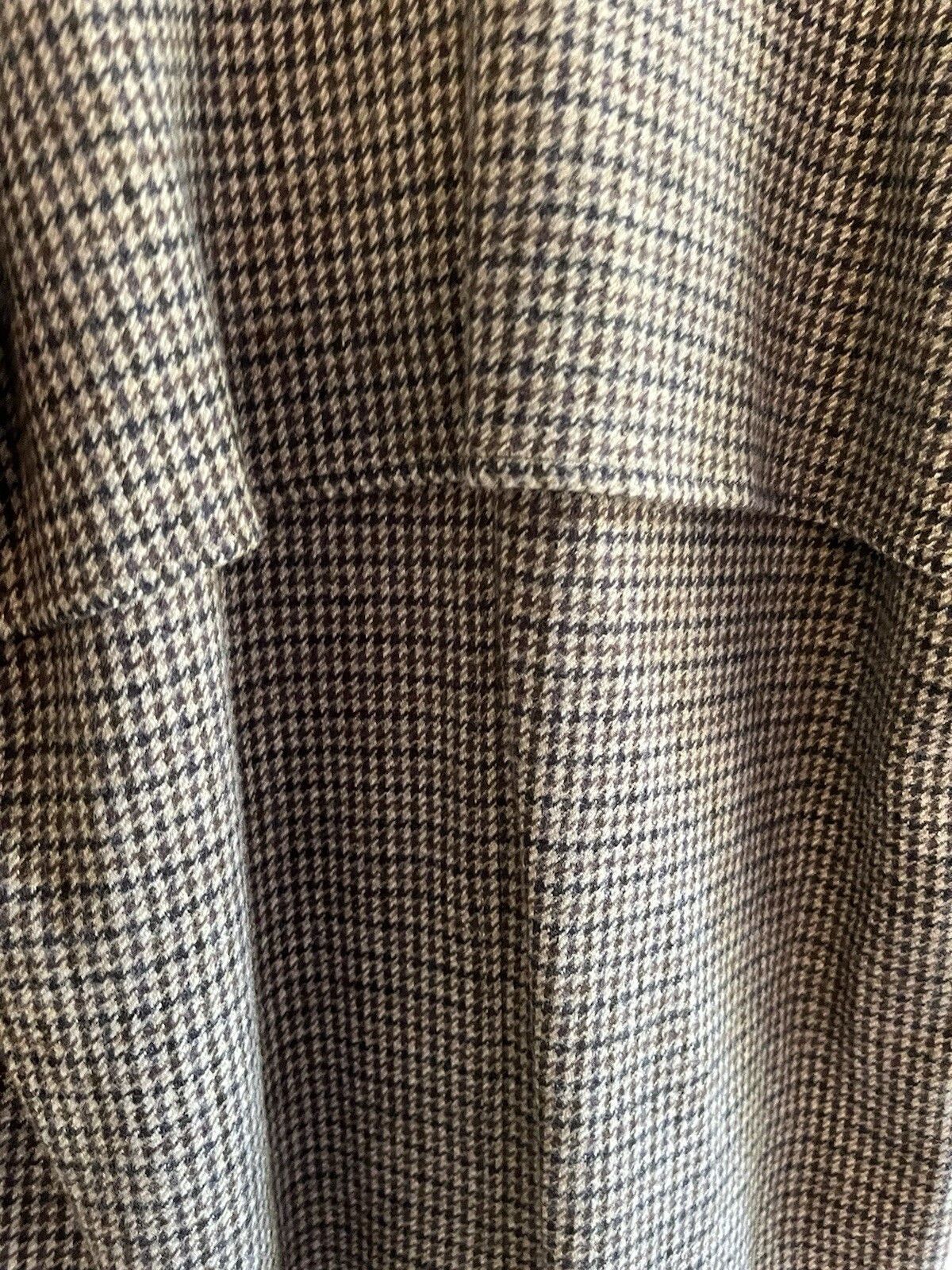 De Bonne Facture De Bonne Facture Tweed Balmacaan Size US M / EU 48-50 / 2 - 5 Thumbnail