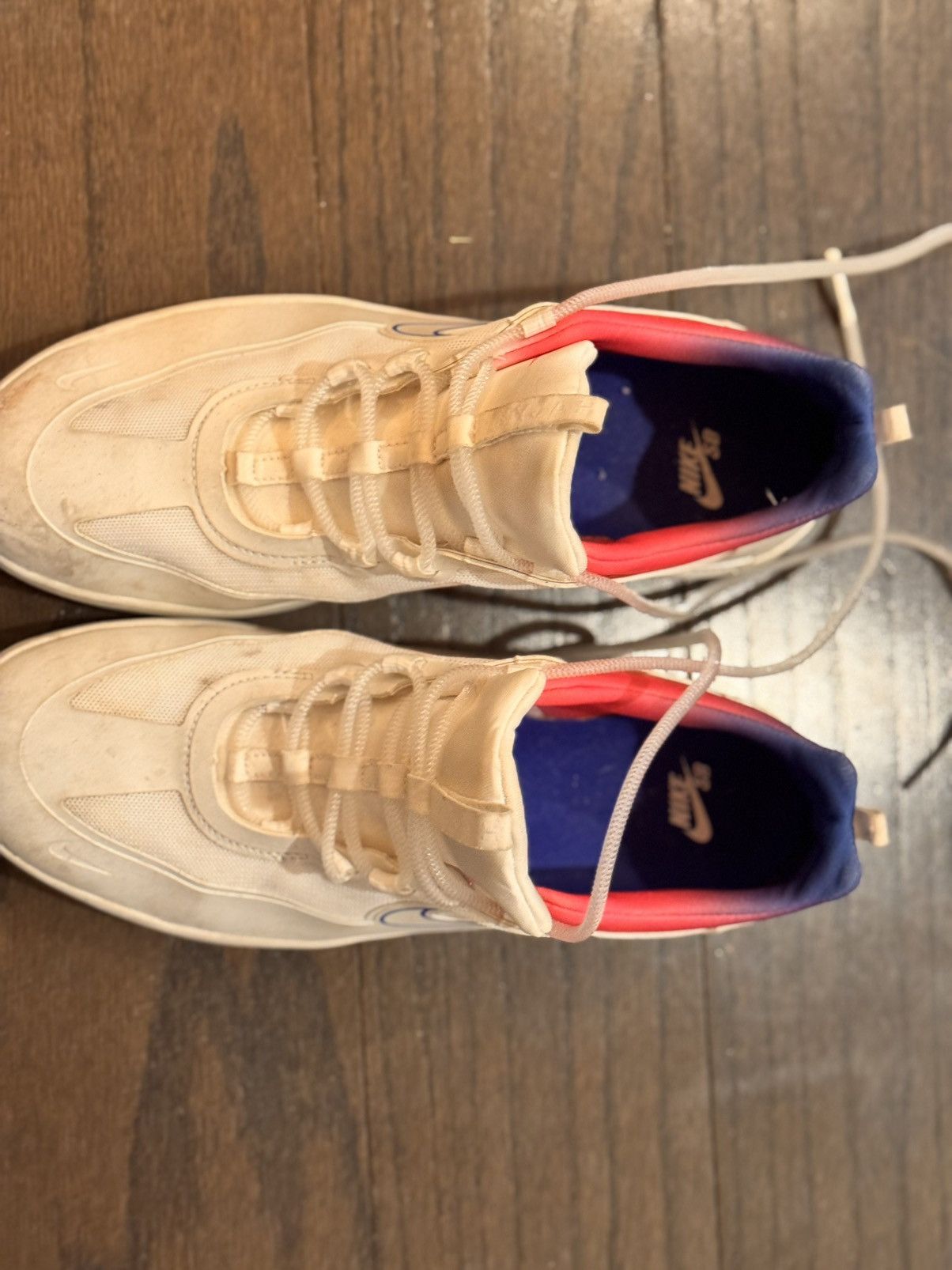 Nike SB Nike SB Nyja Free 2 olympics pack Size US 10 / EU 43 - 1 Thumbnail