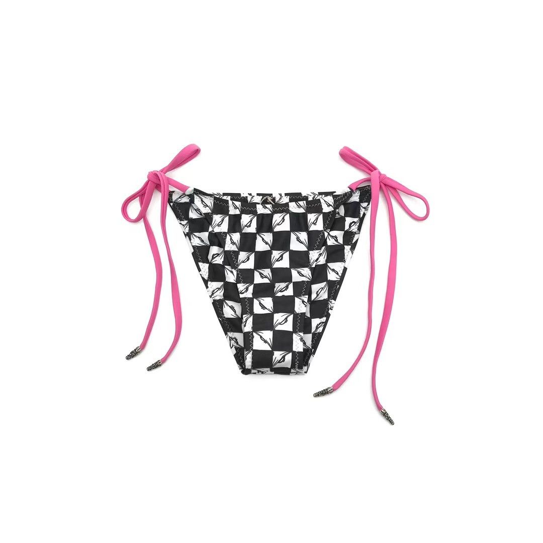 Chrome Hearts Chrome Hearts Matty Boy 99 Eyes Bikini Swimwear Size 27" / US 4 / IT 40 - 1 Thumbnail