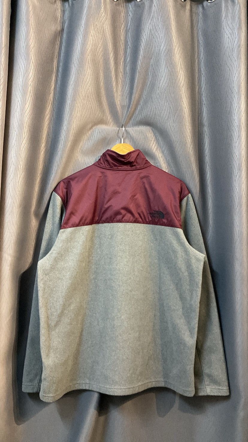 Japanese Brand × The North Face THE NORTH FACE OUTERWEAR 2 Material Xl Size US XL / EU 56 / 4 - 9 Thumbnail