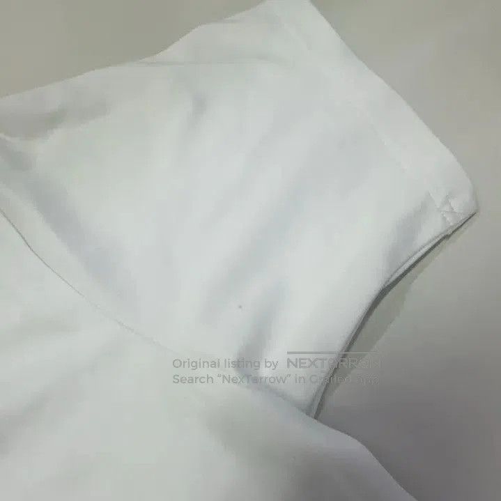 Givenchy Givenchy Logo Print Short Sleeve T-Shirt. Size US S / EU 44-46 / 1 - 7 Thumbnail