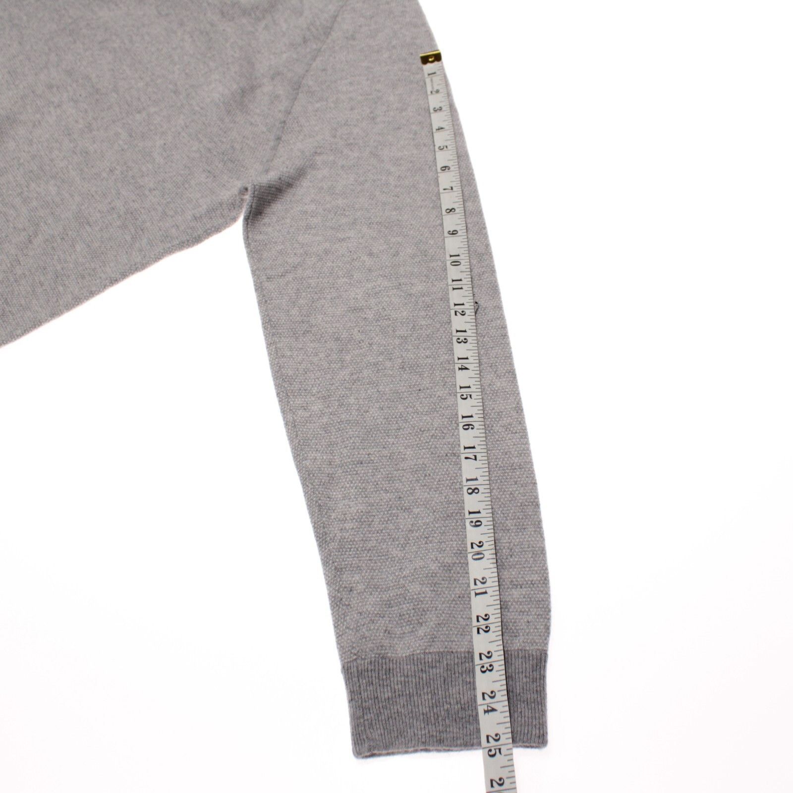 Vince Vince Sweater Size US XL in Gray Size US XL / EU 56 / 4 - 5 Thumbnail