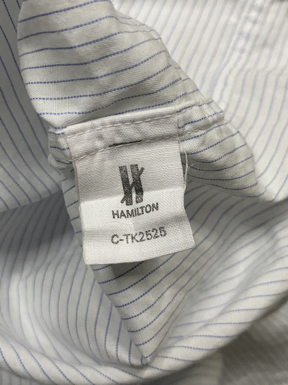 Issey Miyake × Japanese Brand Issey Miyake Design Studio Button Up Size US L / EU 52-54 / 3 - 5 Thumbnail