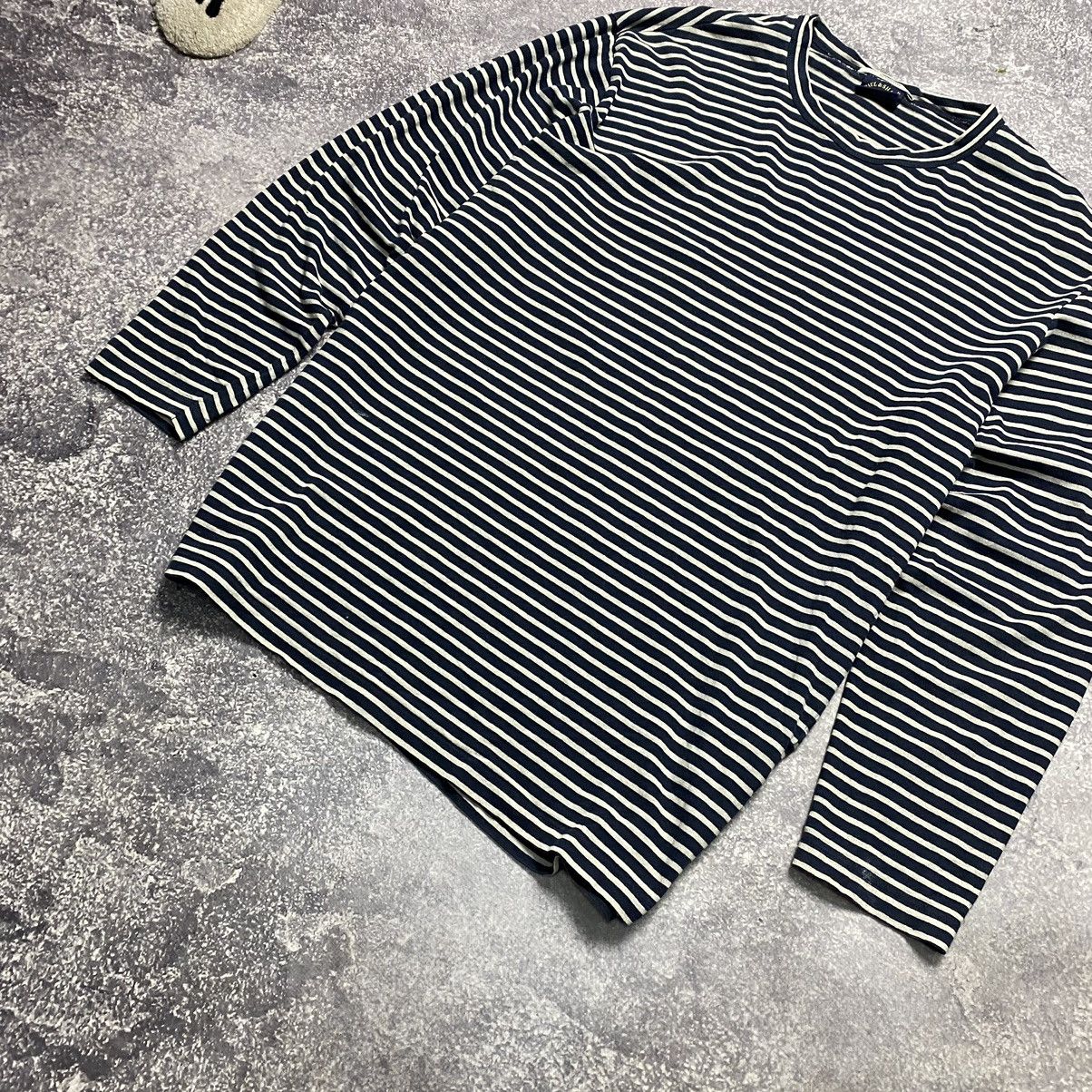Designer × Paul & Shark Designer Paul Shark Small Patch logo Streetwear Longsleeve Size US XL / EU 56 / 4 - 3 Thumbnail