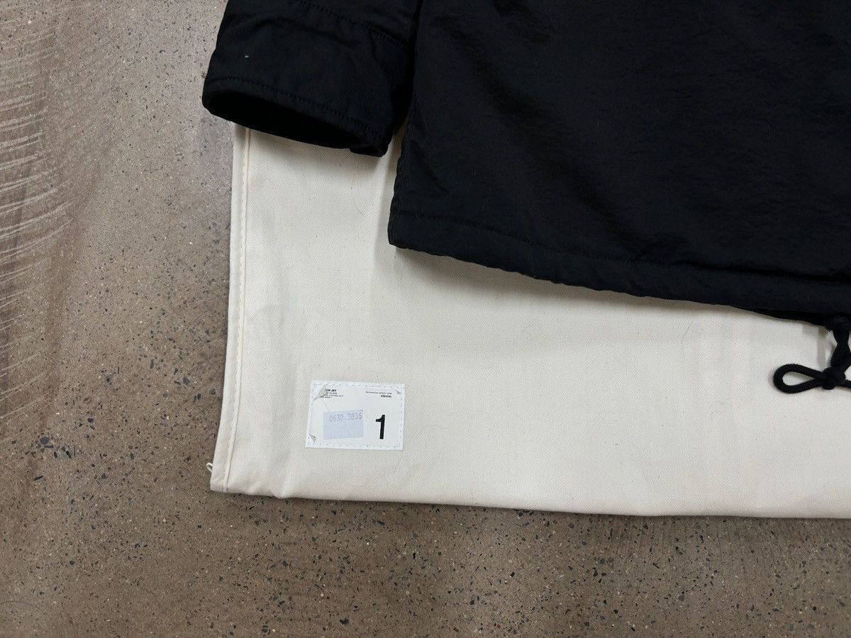 Visvim Visvim 23ss Coach Jkt，black Size US S / EU 44-46 / 1 - 11 Thumbnail