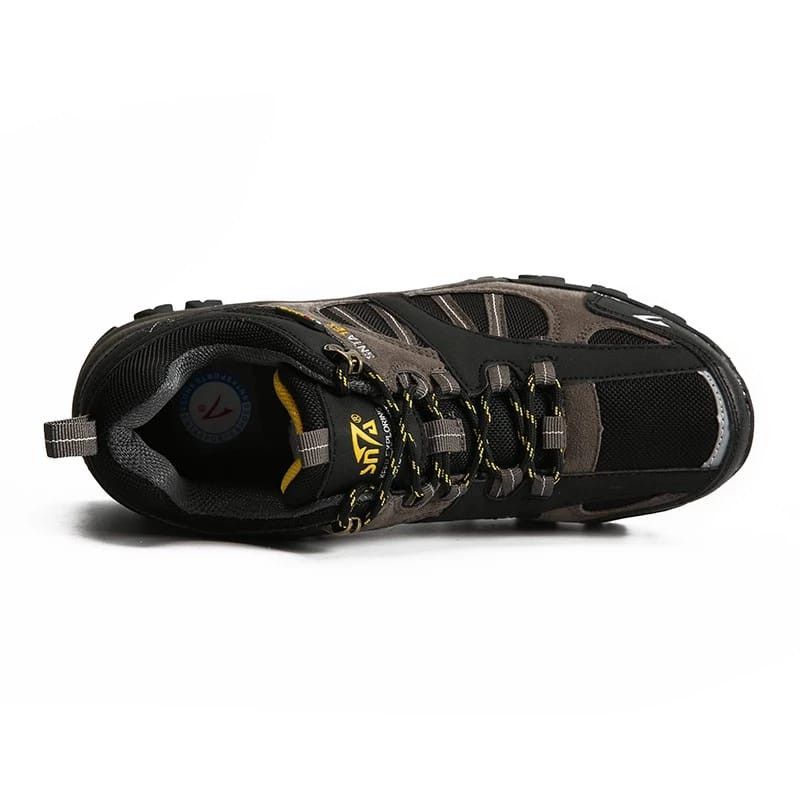 Other Dassault Low Hiking Boots Size US 10 / EU 43 - 3 Thumbnail