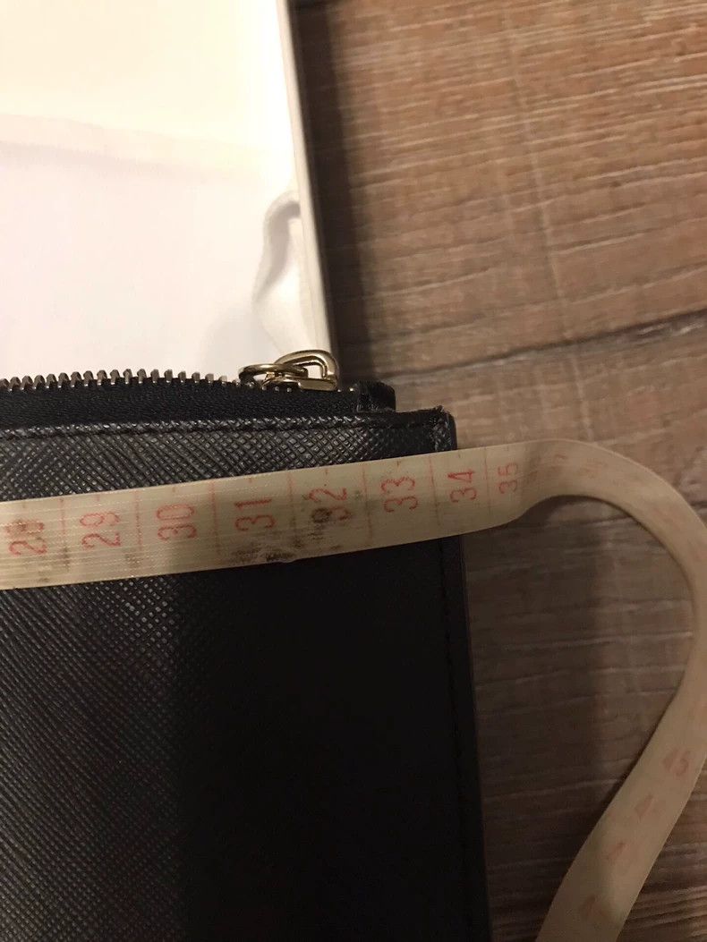 Givenchy Givenchy Handbag Bambi Handbag Size ONE SIZE - 8 Thumbnail